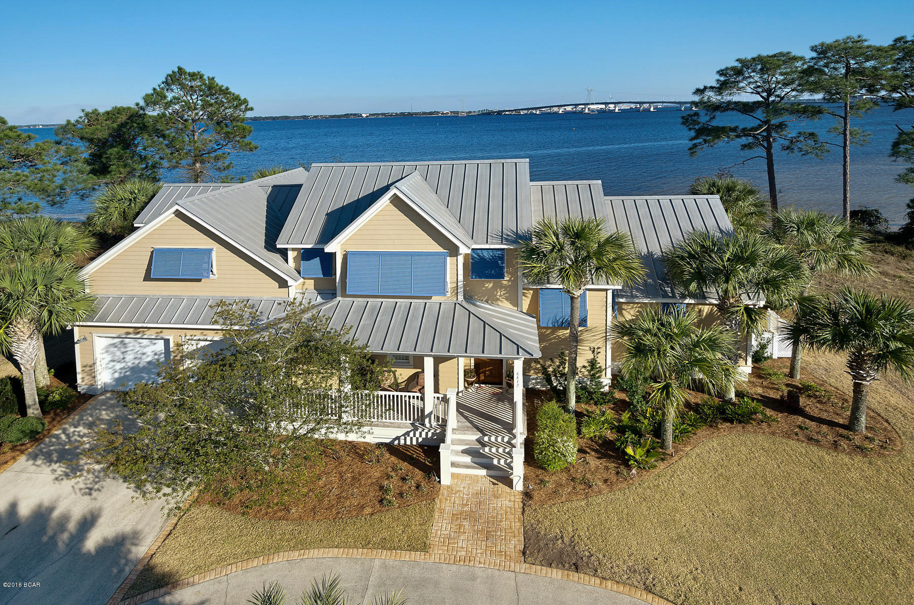 Dolphin Bay - Residential