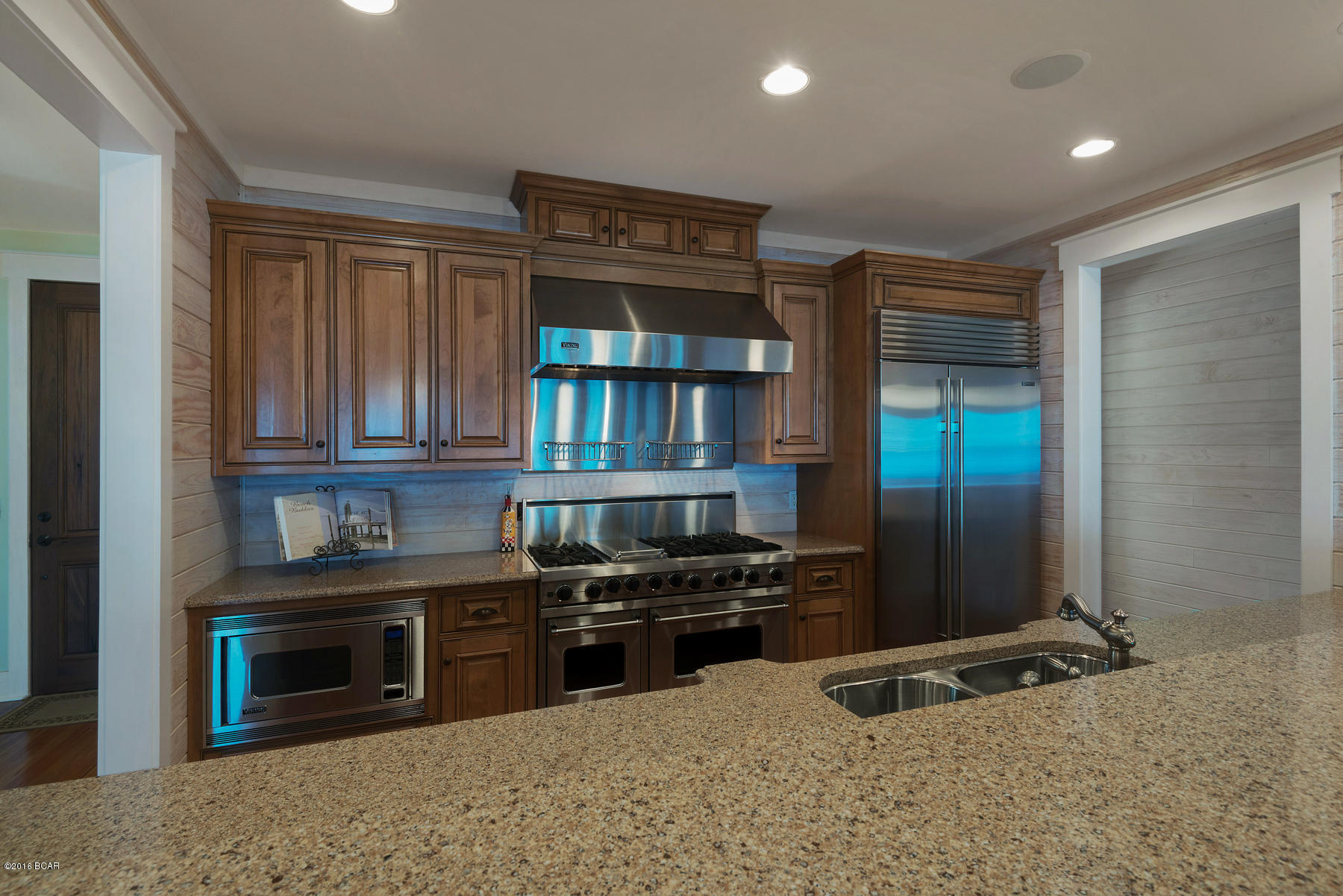 Dolphin Bay - Residential