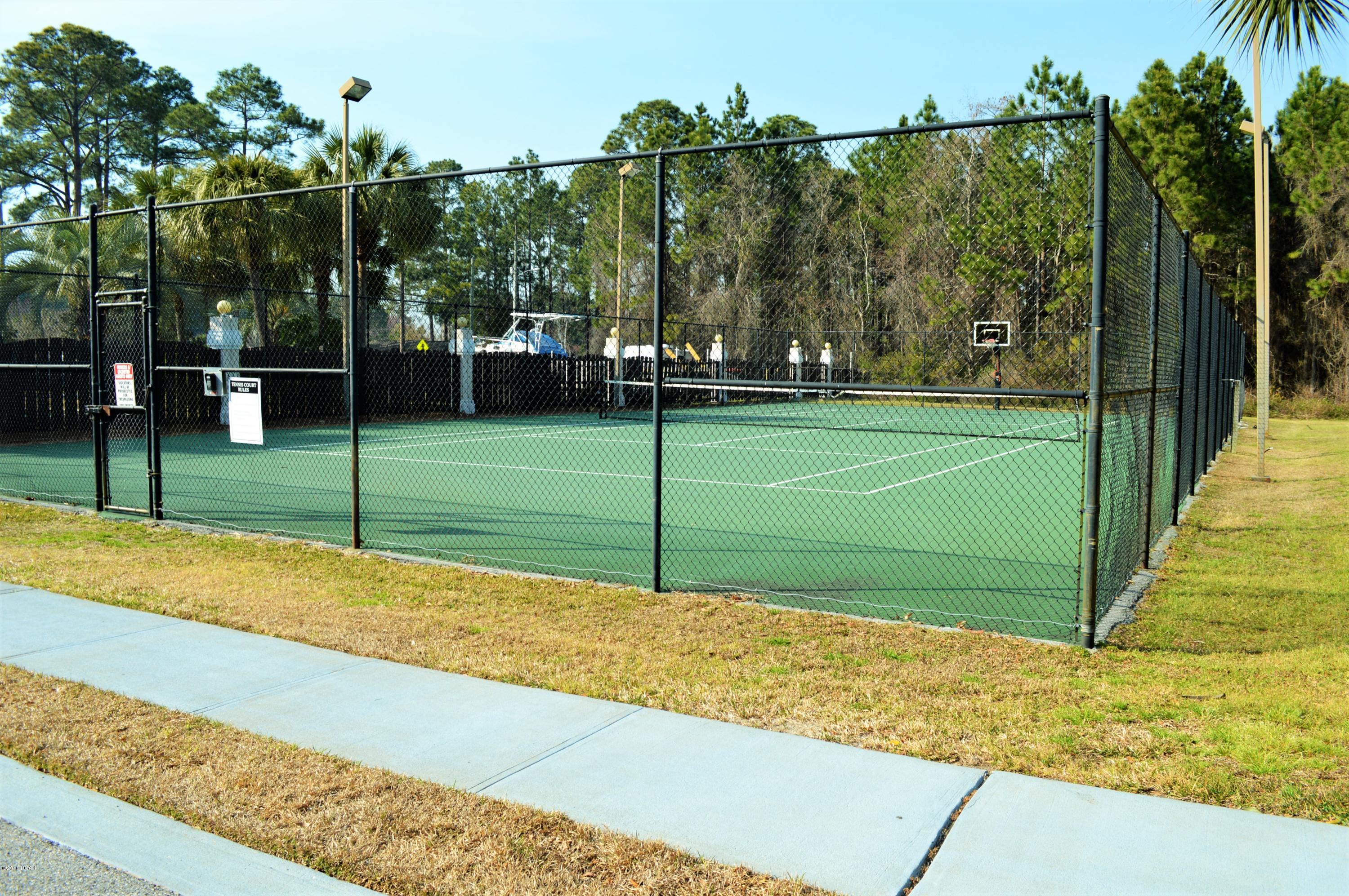 Dolphin Bay - Residential