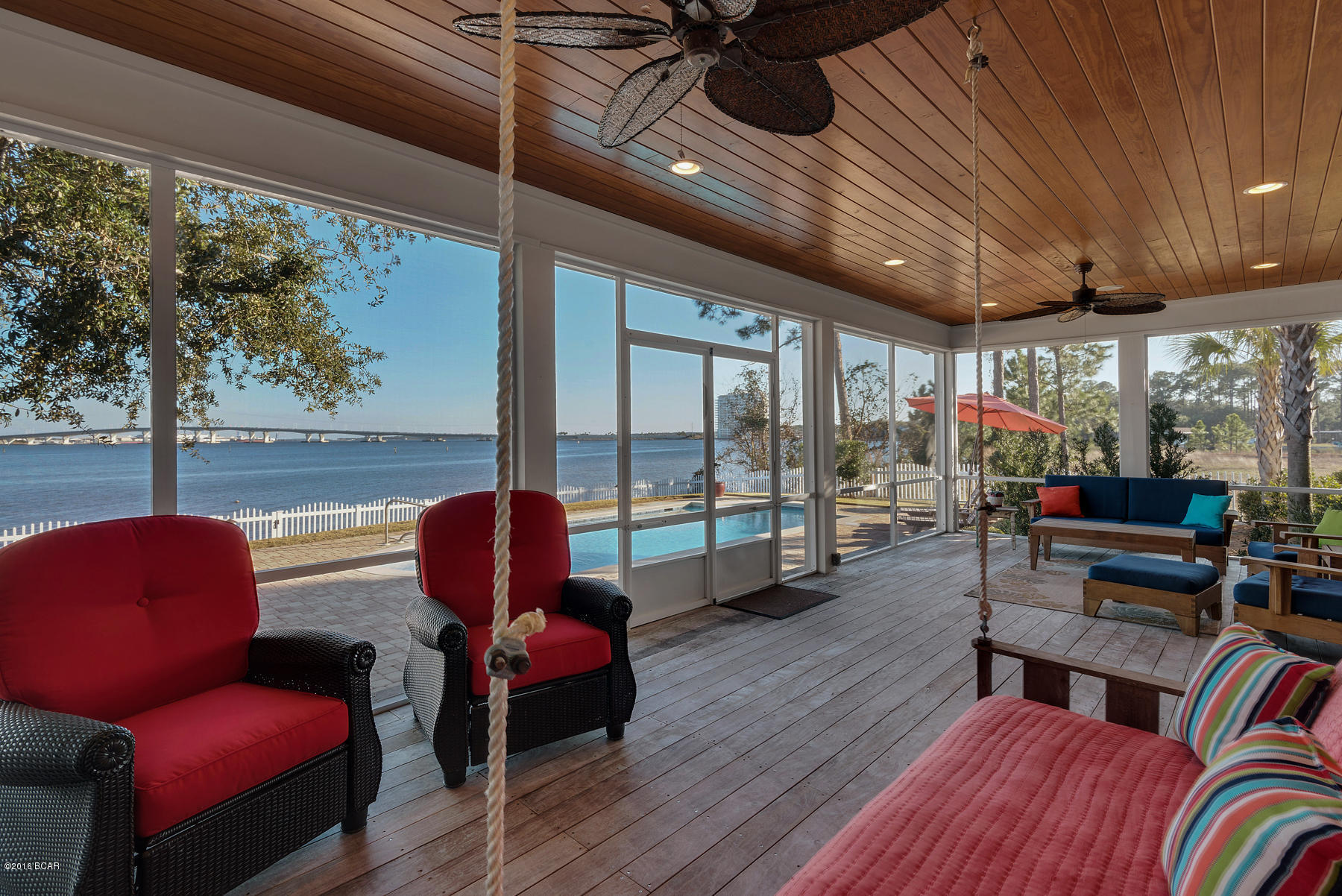 Dolphin Bay - Residential