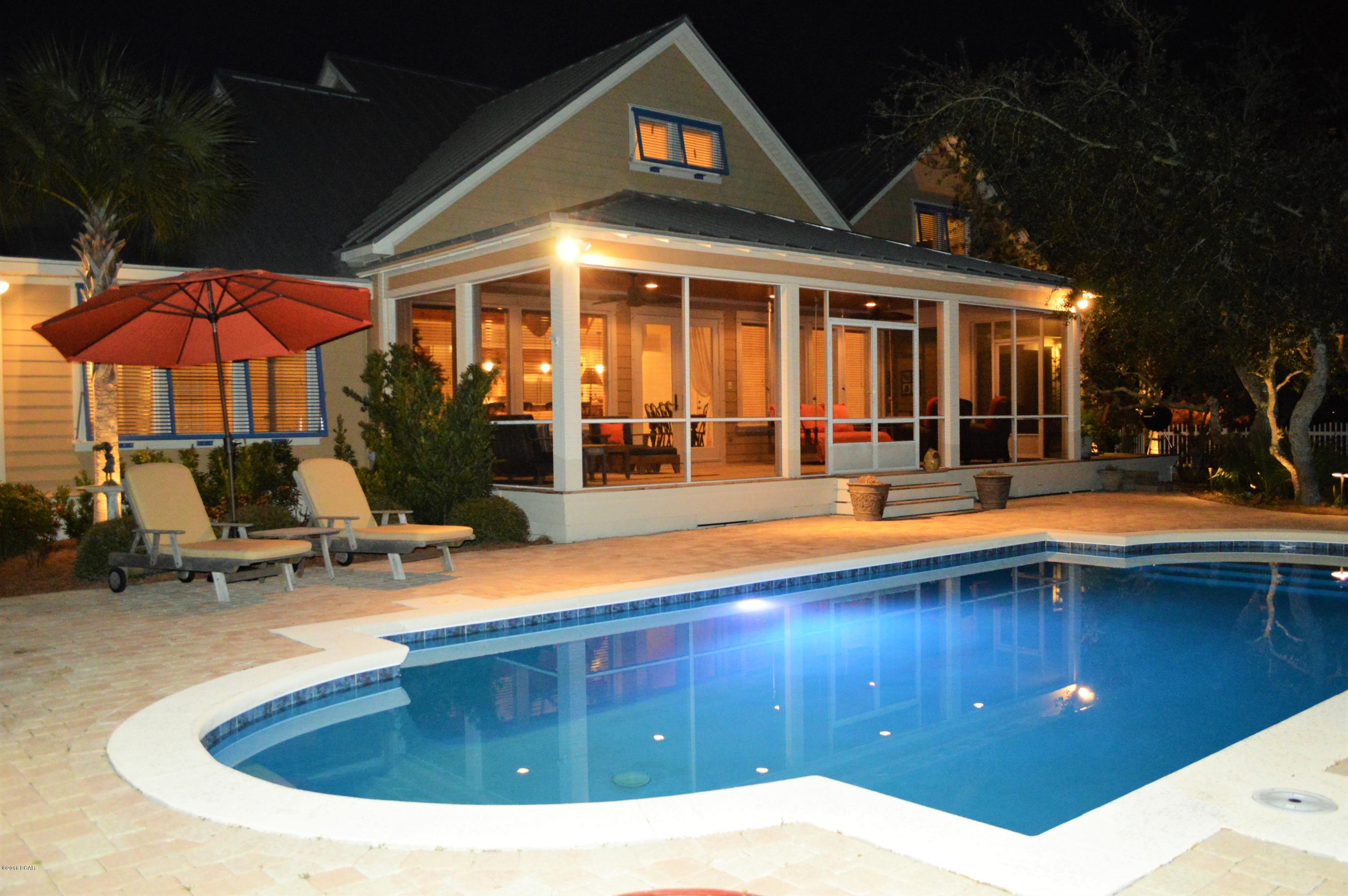 Dolphin Bay - Residential