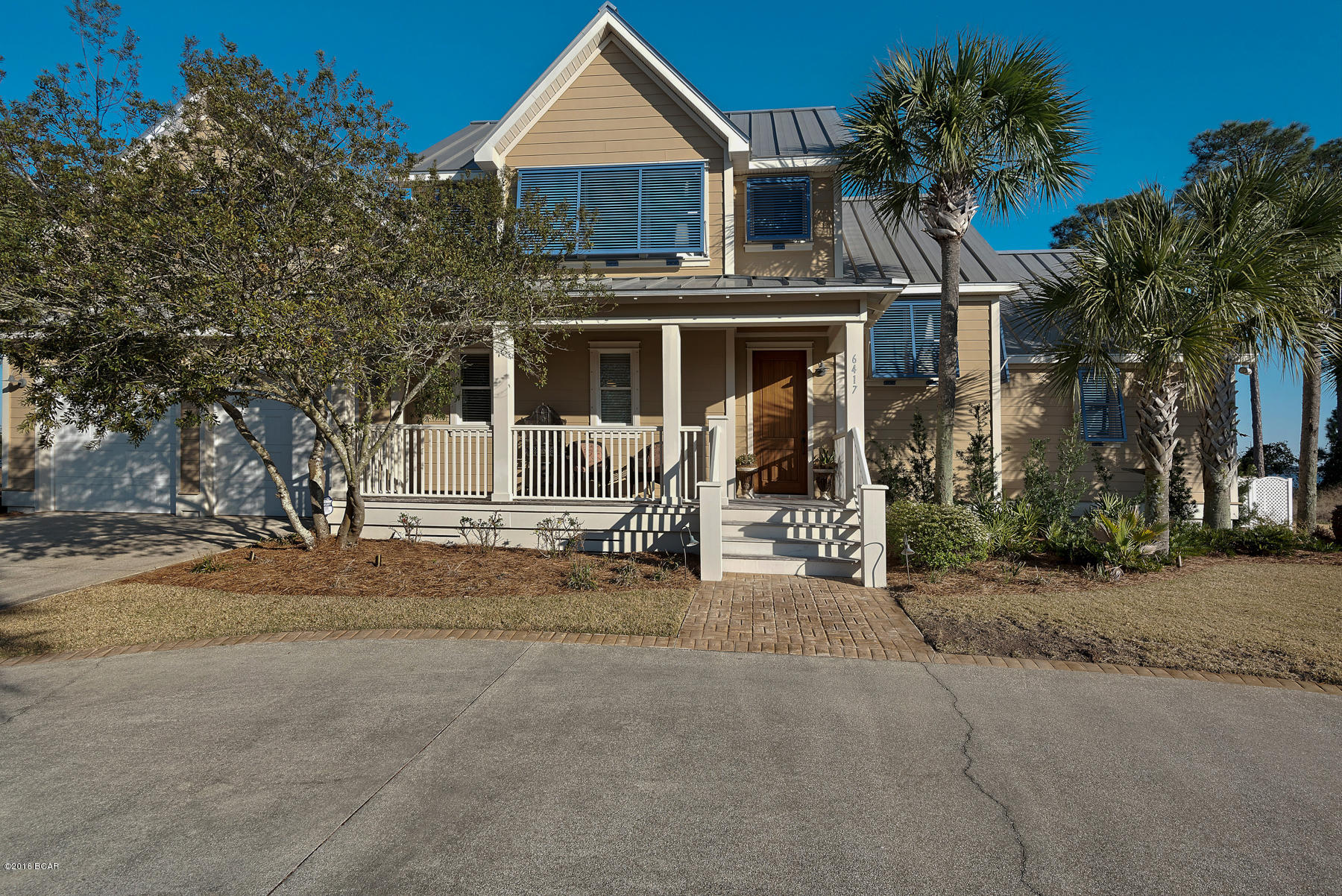 Dolphin Bay - Residential