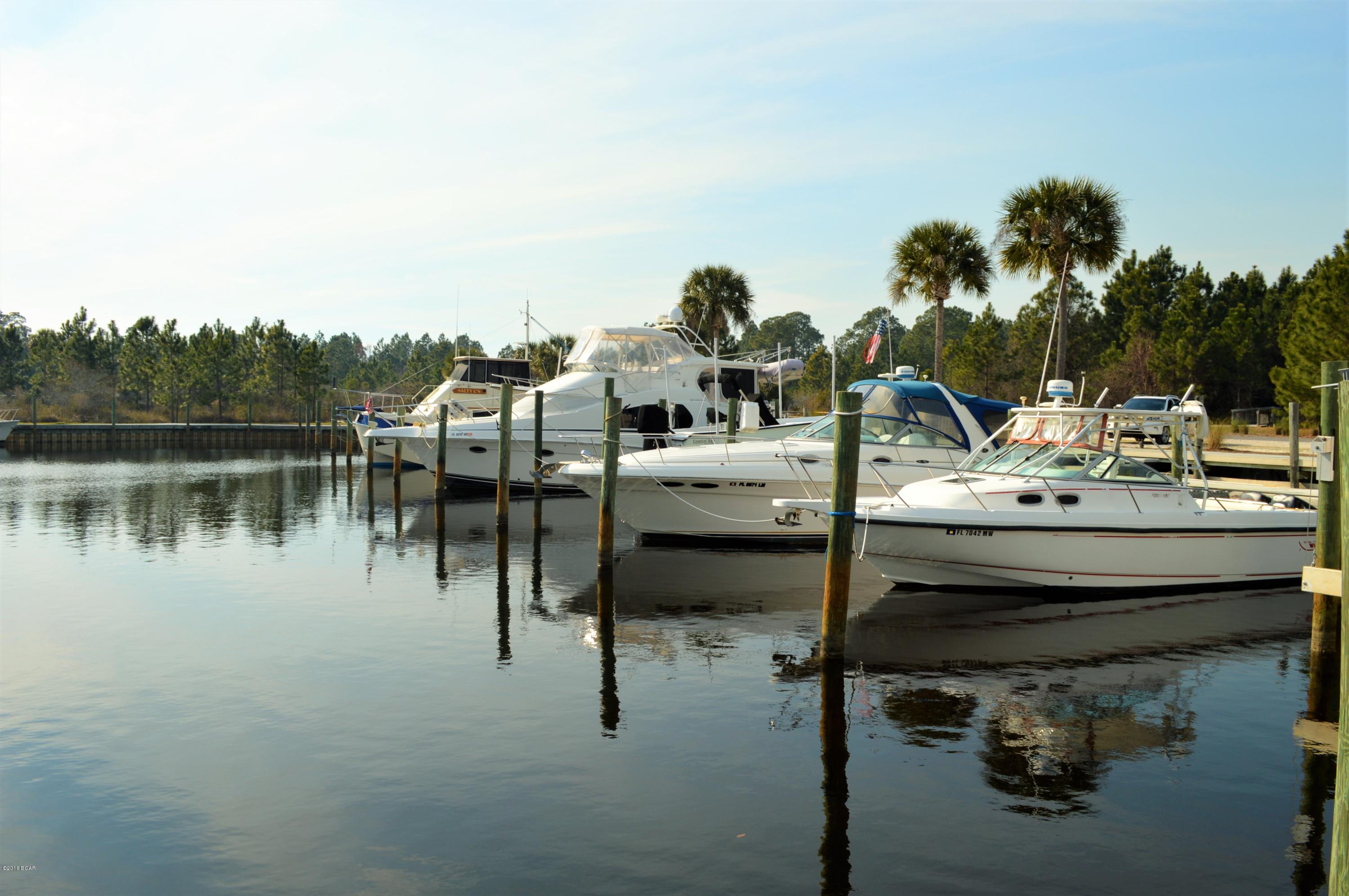 Dolphin Bay - Residential