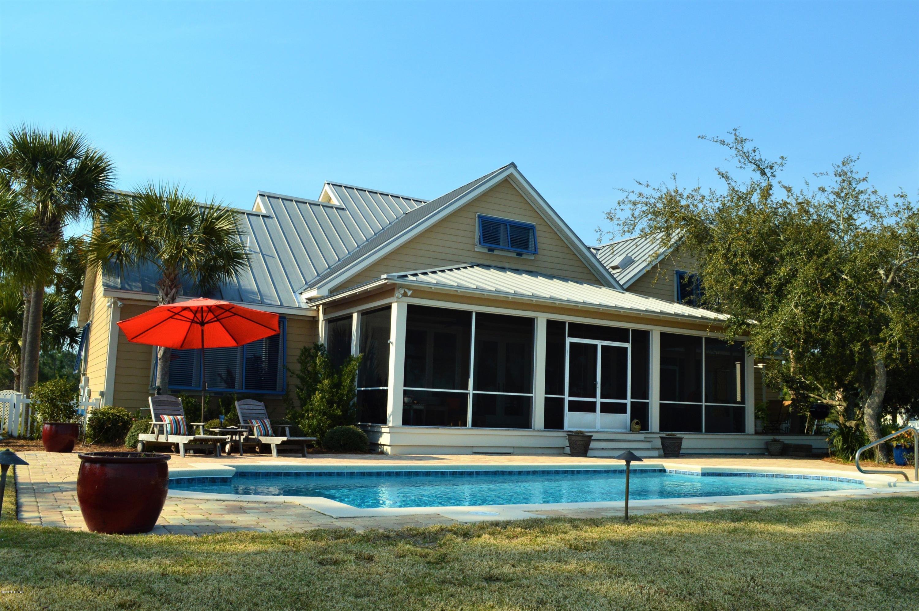 Dolphin Bay - Residential