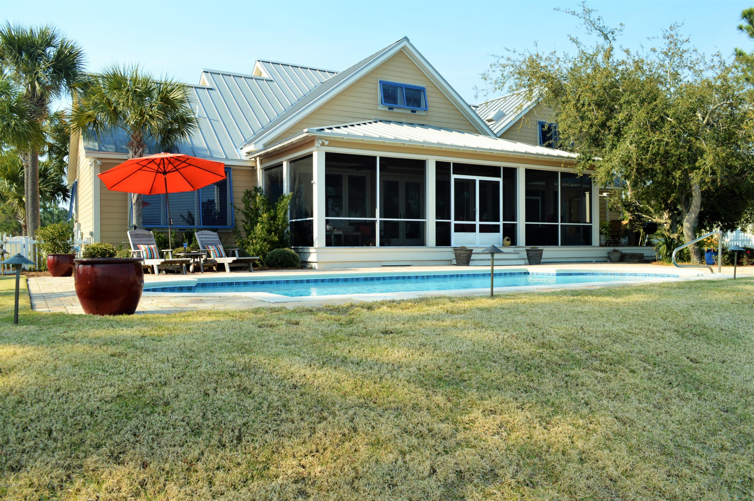 Dolphin Bay - Residential