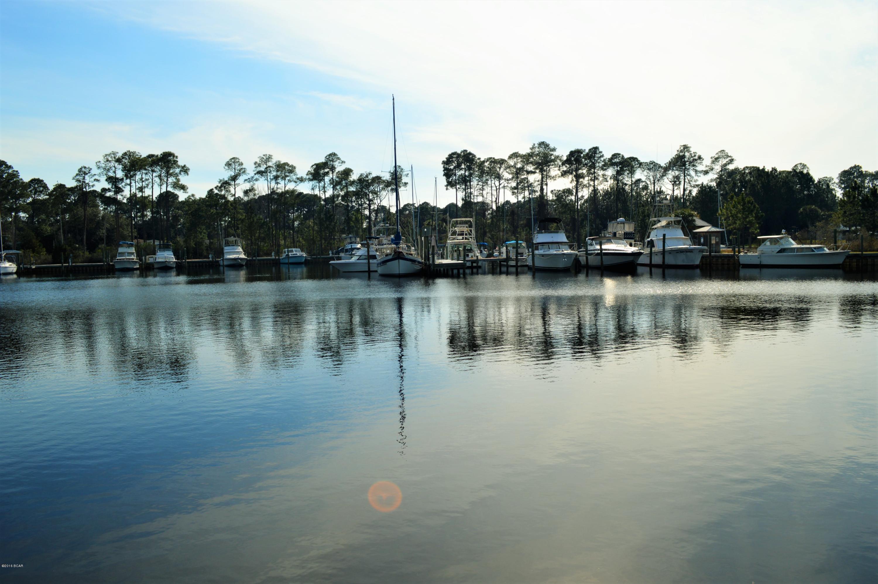 Dolphin Bay - Residential