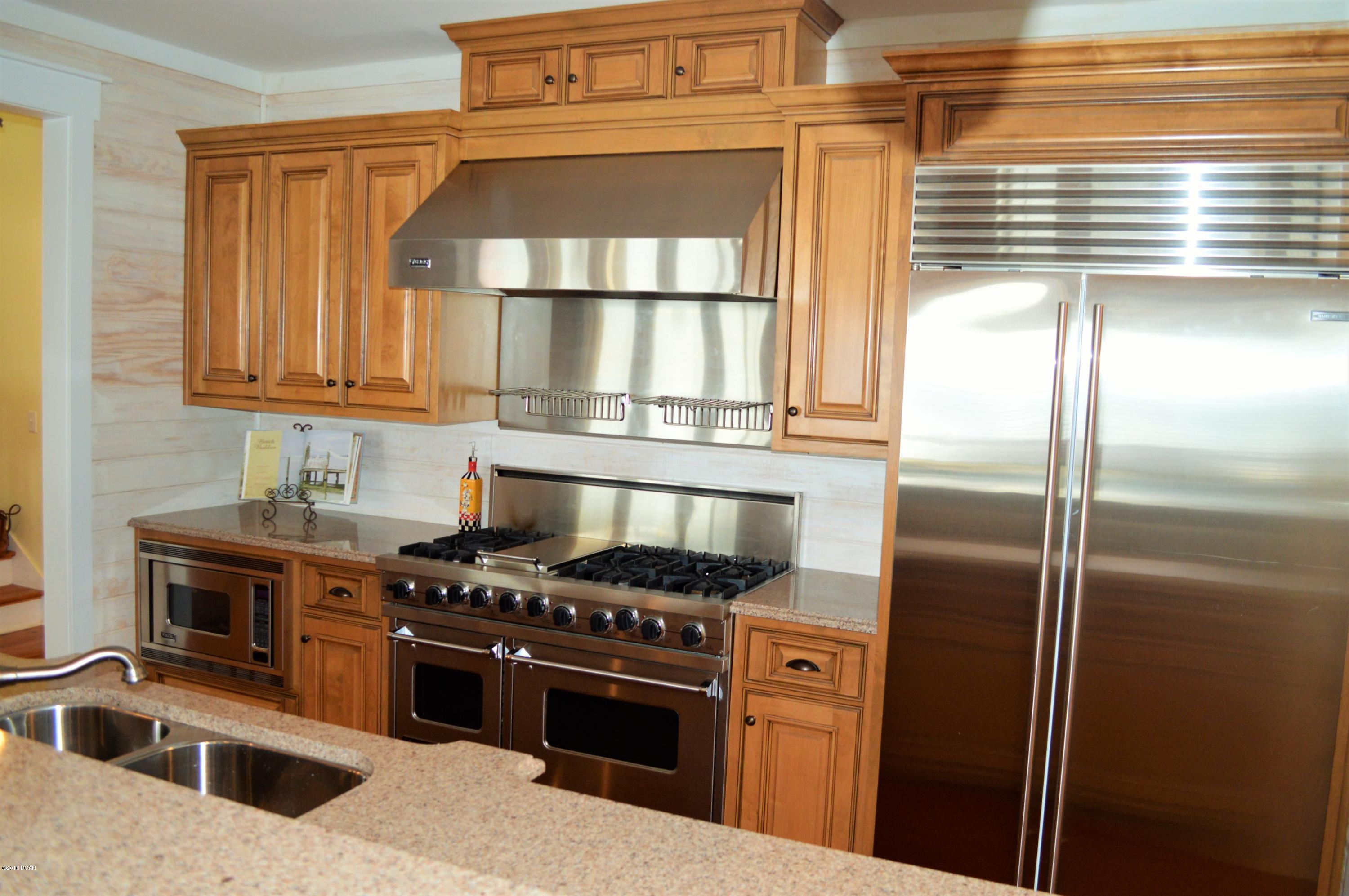 Dolphin Bay - Residential