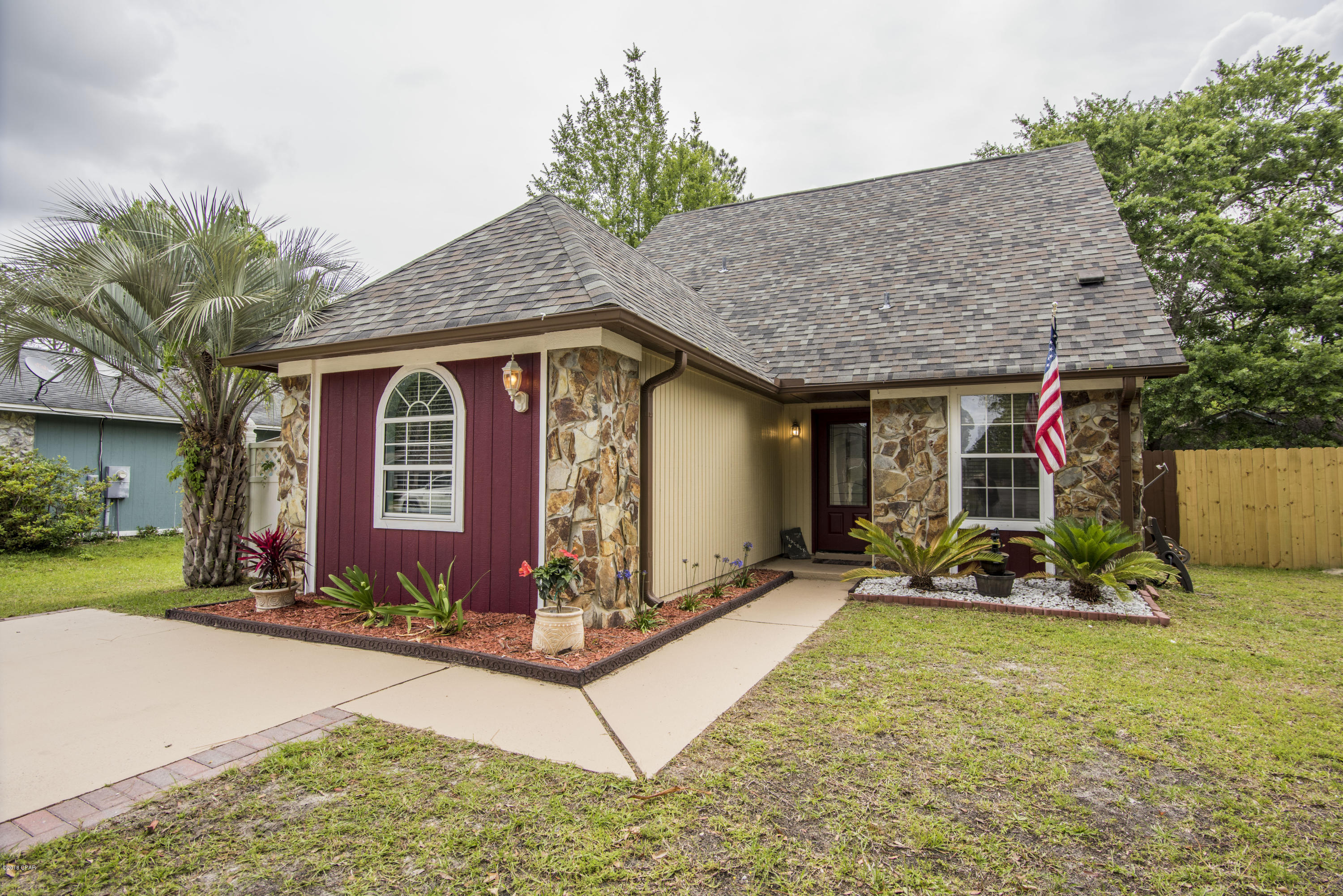 Fmw's Del Add To Lynn Haven - Residential