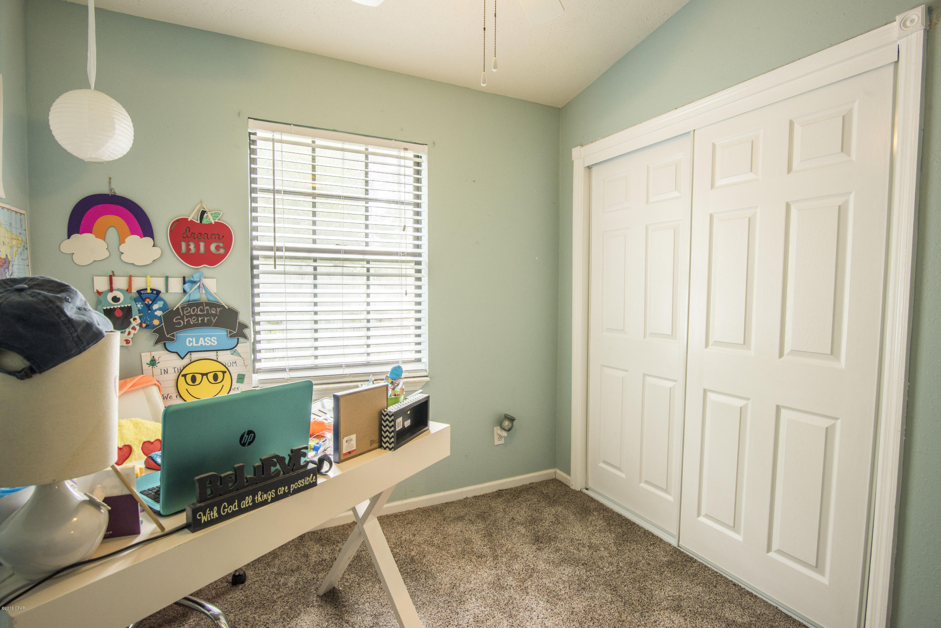 Fmw's Del Add To Lynn Haven - Residential