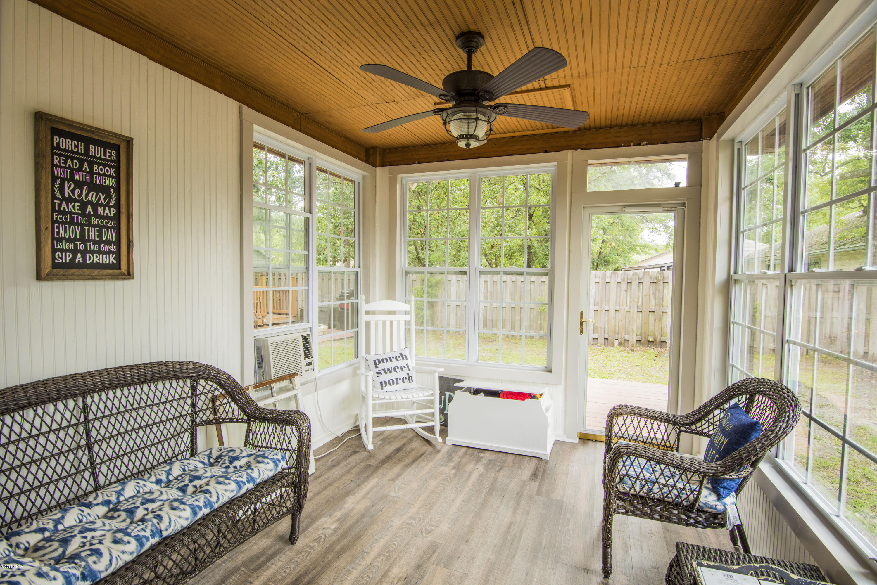 Fmw's Del Add To Lynn Haven - Residential