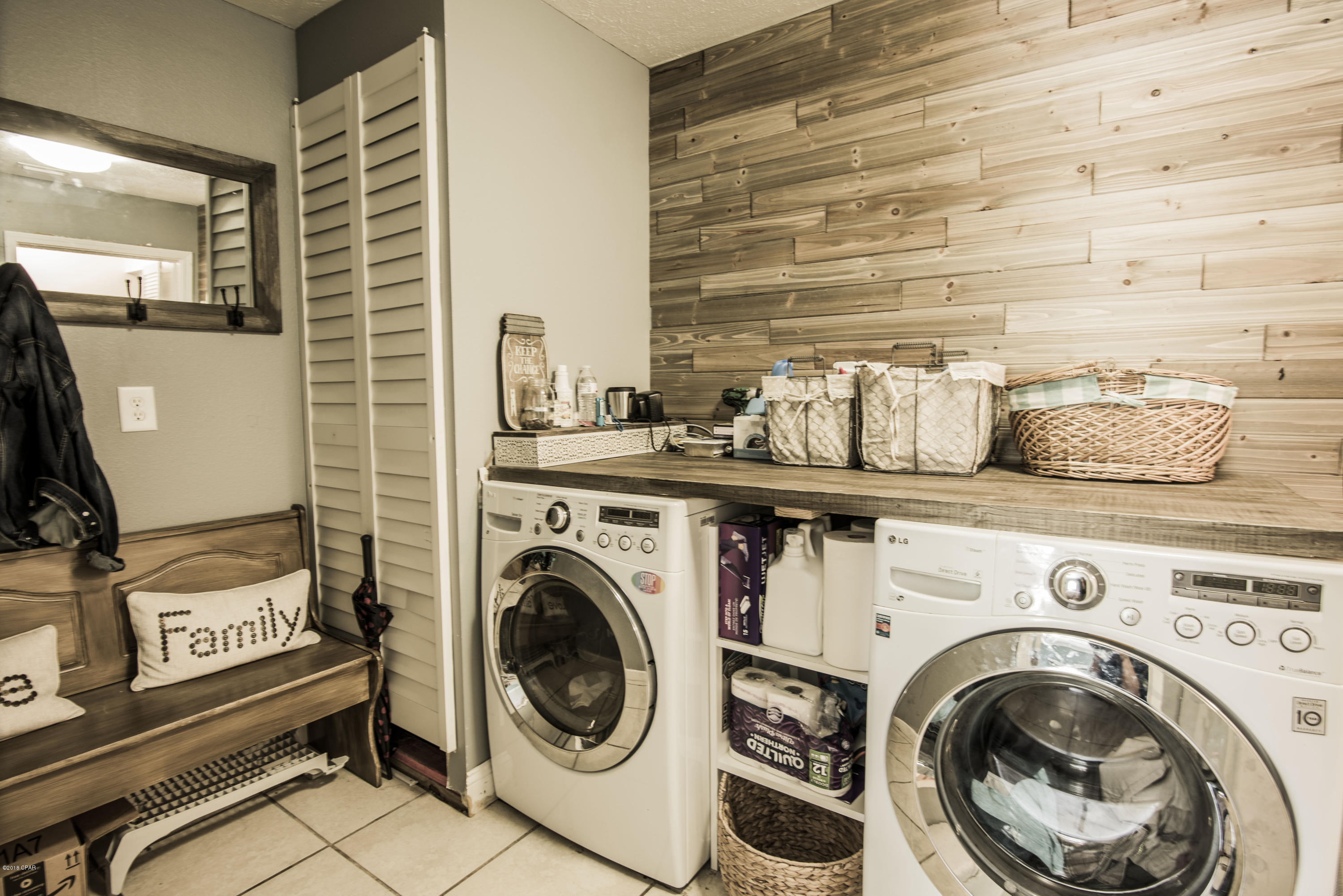 Fmw's Del Add To Lynn Haven - Residential