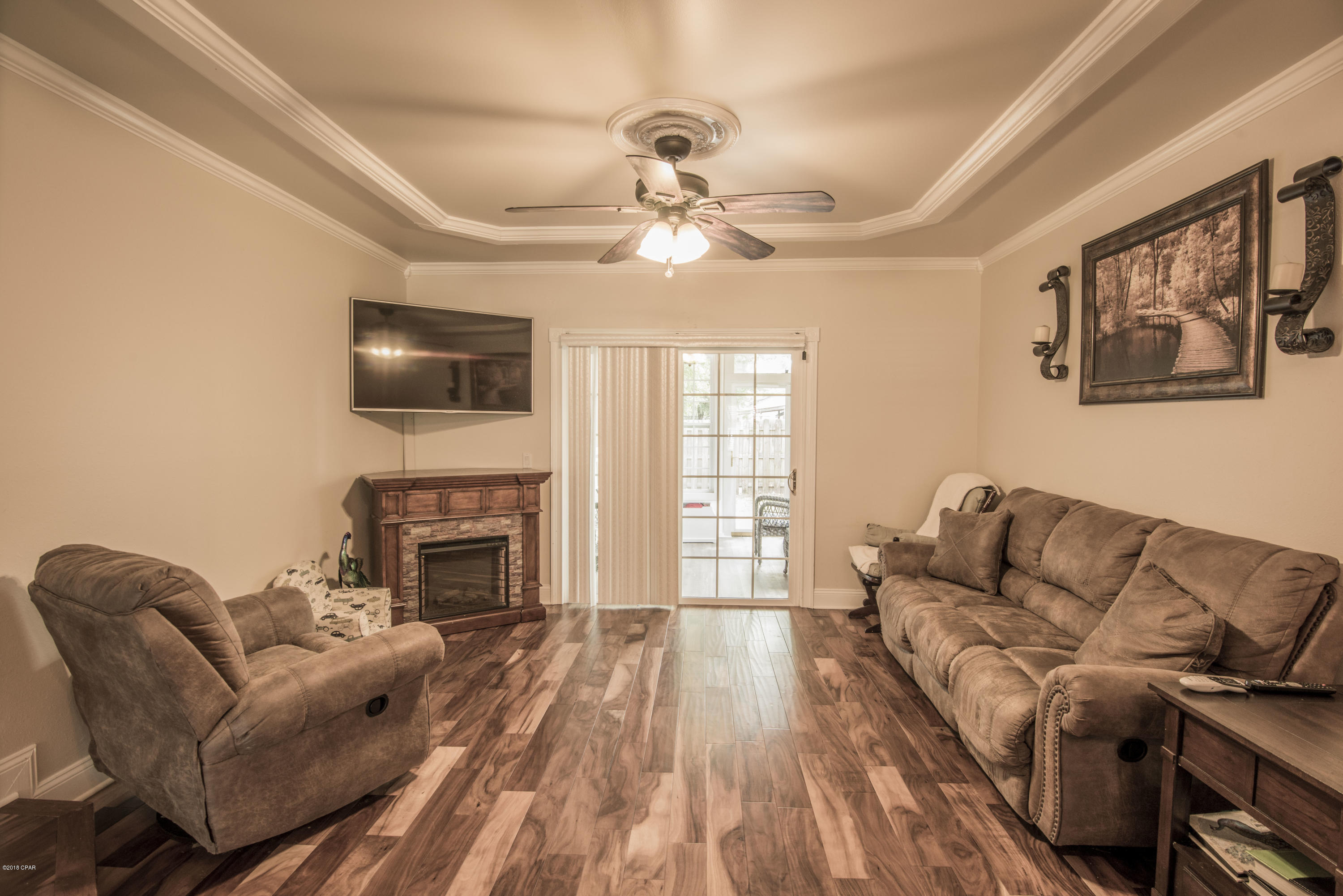 Fmw's Del Add To Lynn Haven - Residential