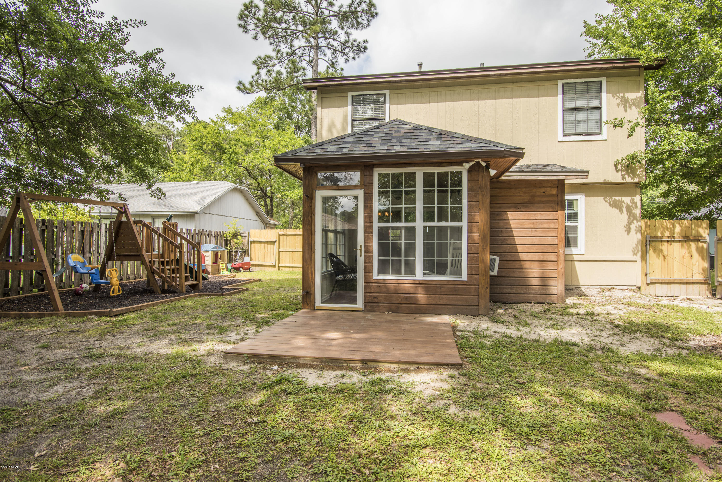 Fmw's Del Add To Lynn Haven - Residential