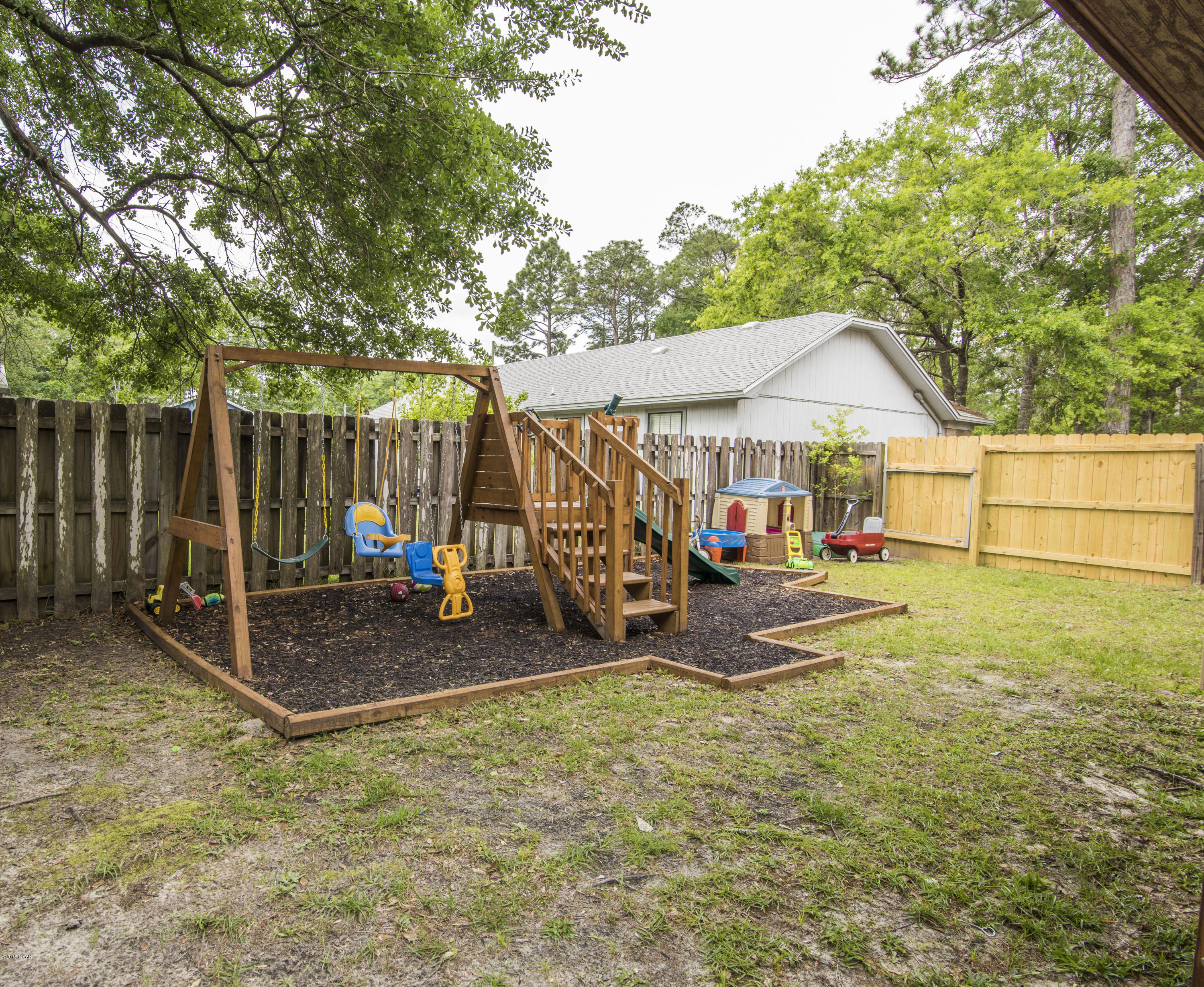 Fmw's Del Add To Lynn Haven - Residential