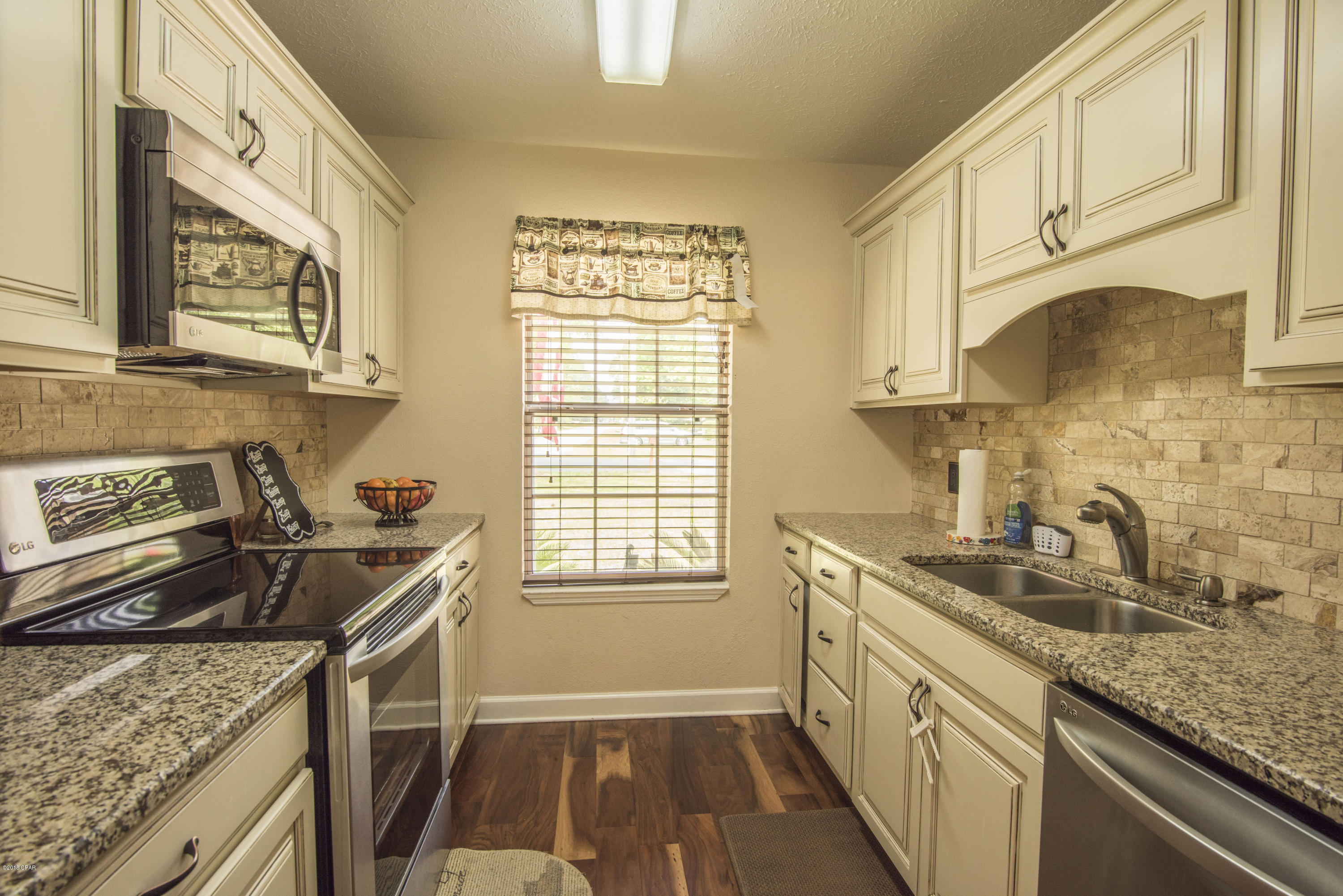 Fmw's Del Add To Lynn Haven - Residential