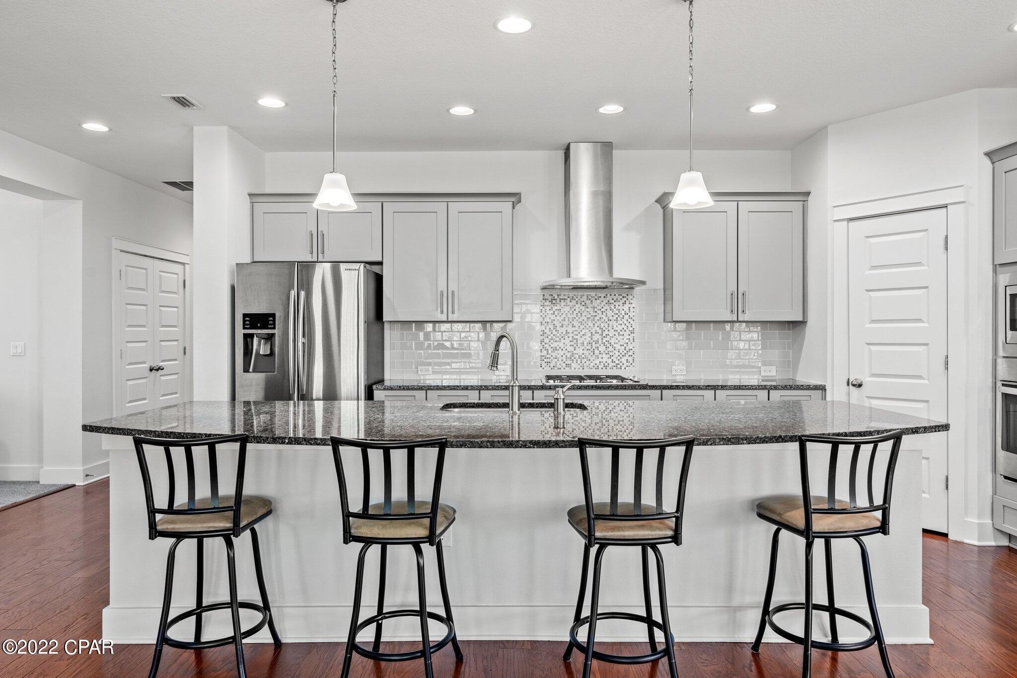 Breakfast Point - Residential