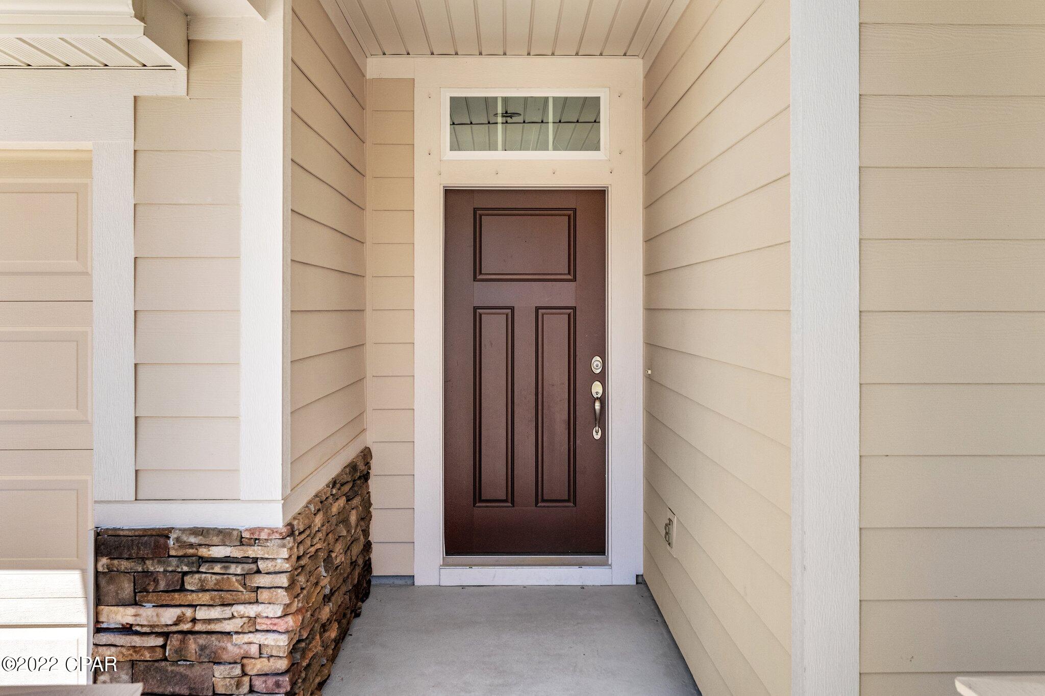 Breakfast Point - Residential