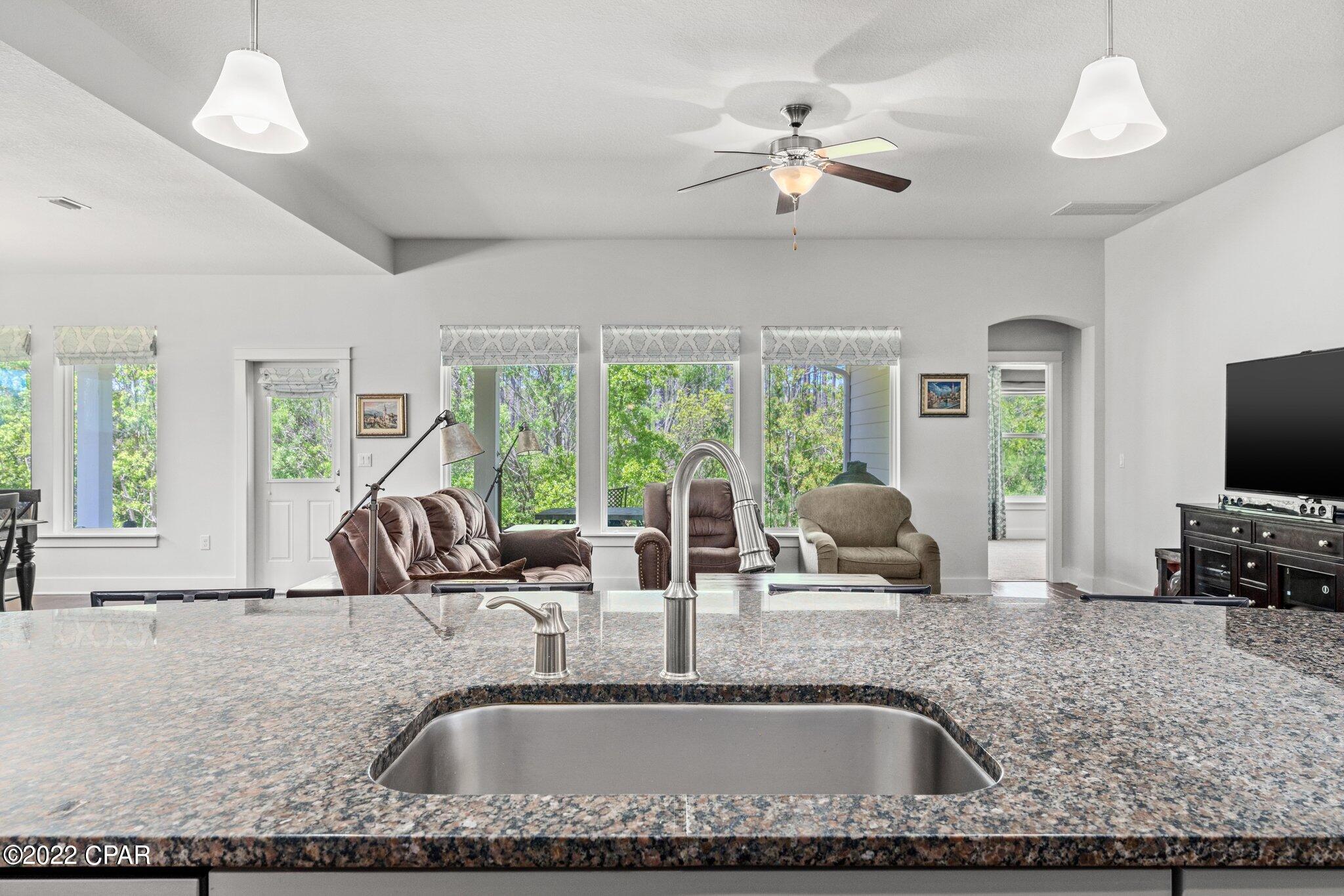 Breakfast Point - Residential