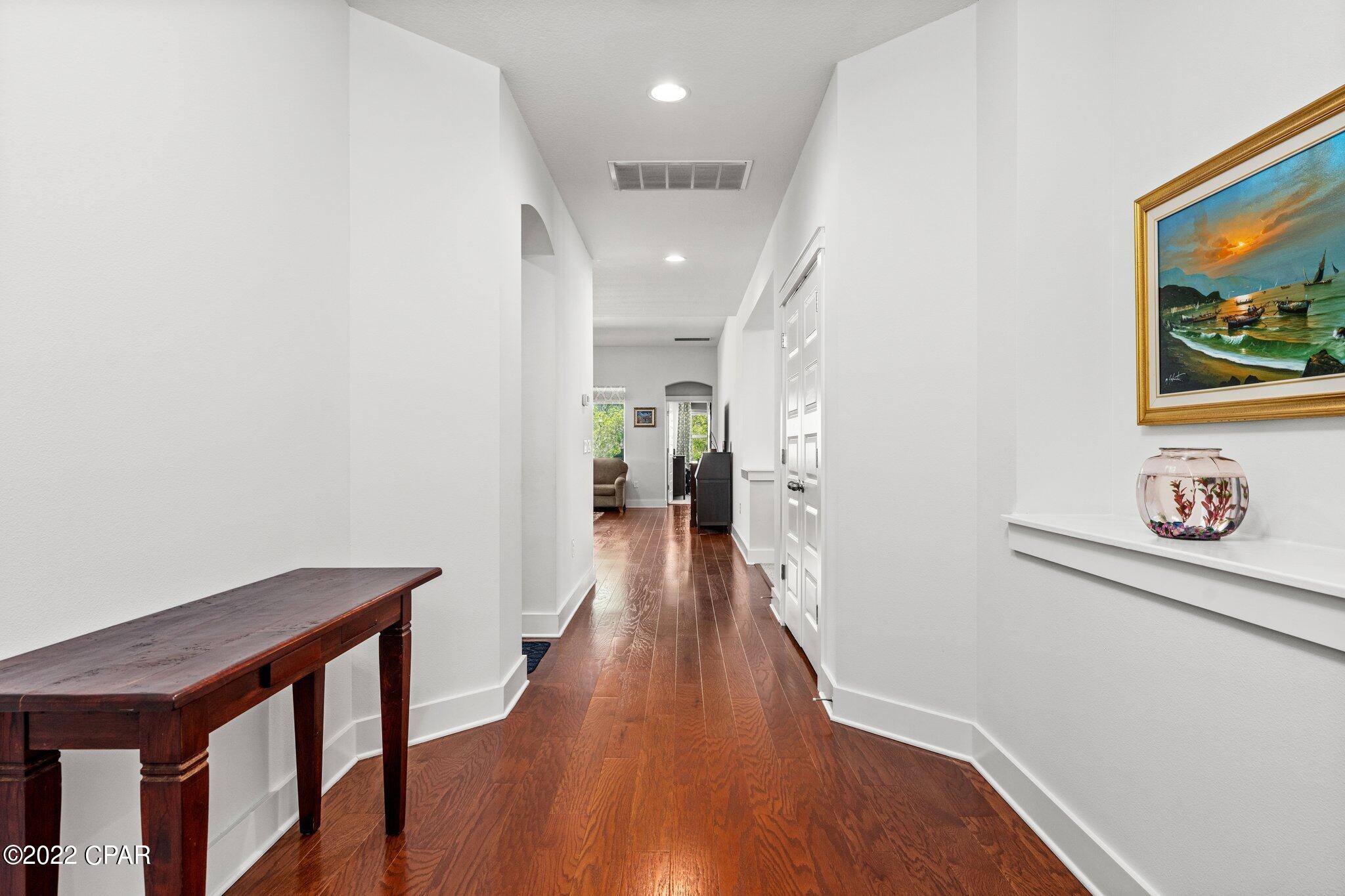 Breakfast Point - Residential