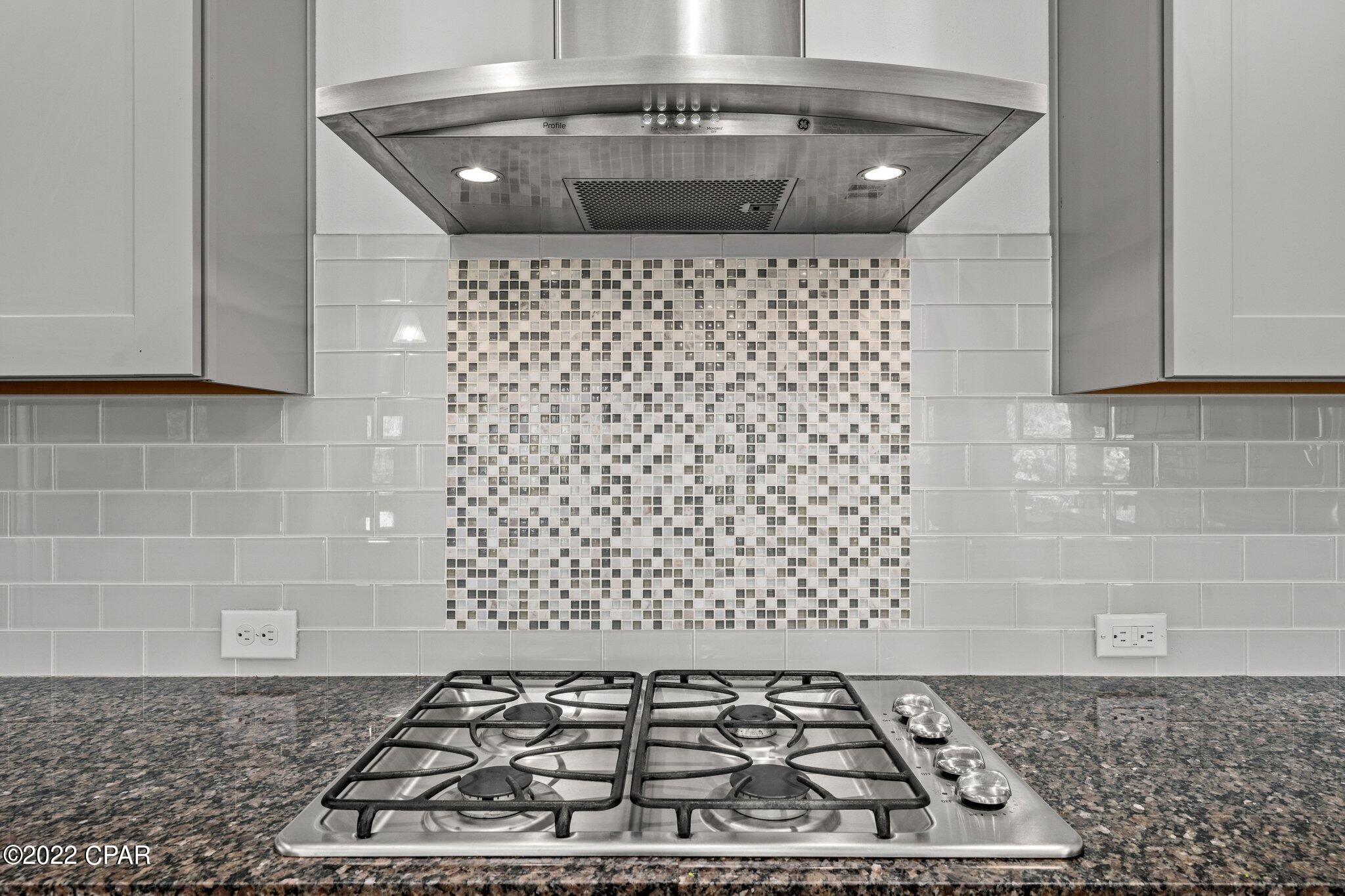 Breakfast Point - Residential