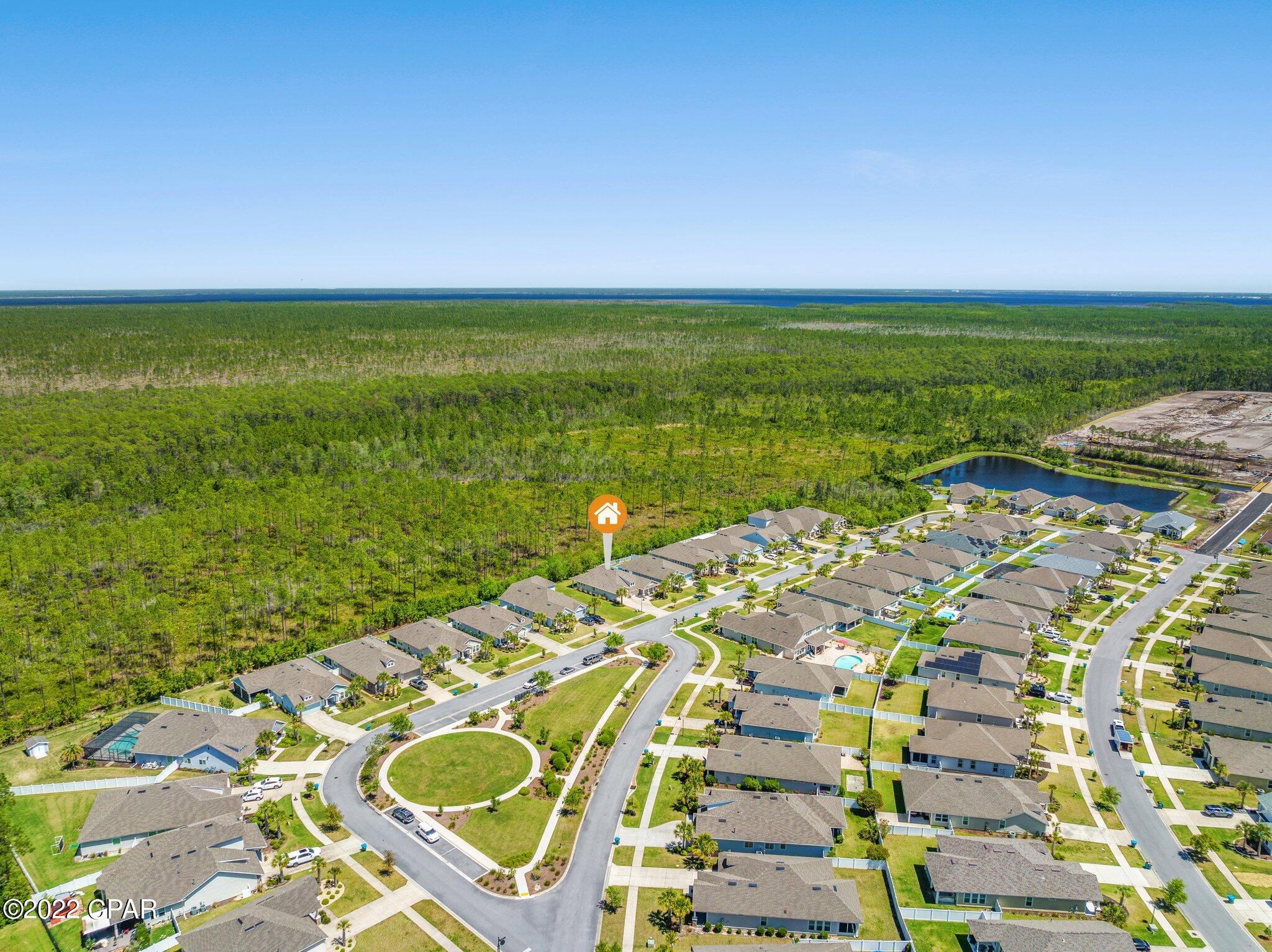 Breakfast Point - Residential