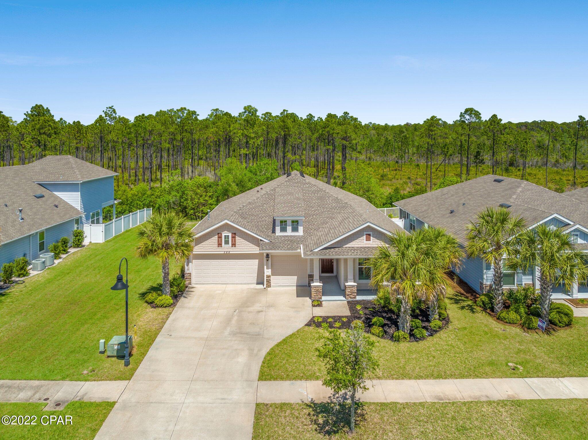 Breakfast Point - Residential