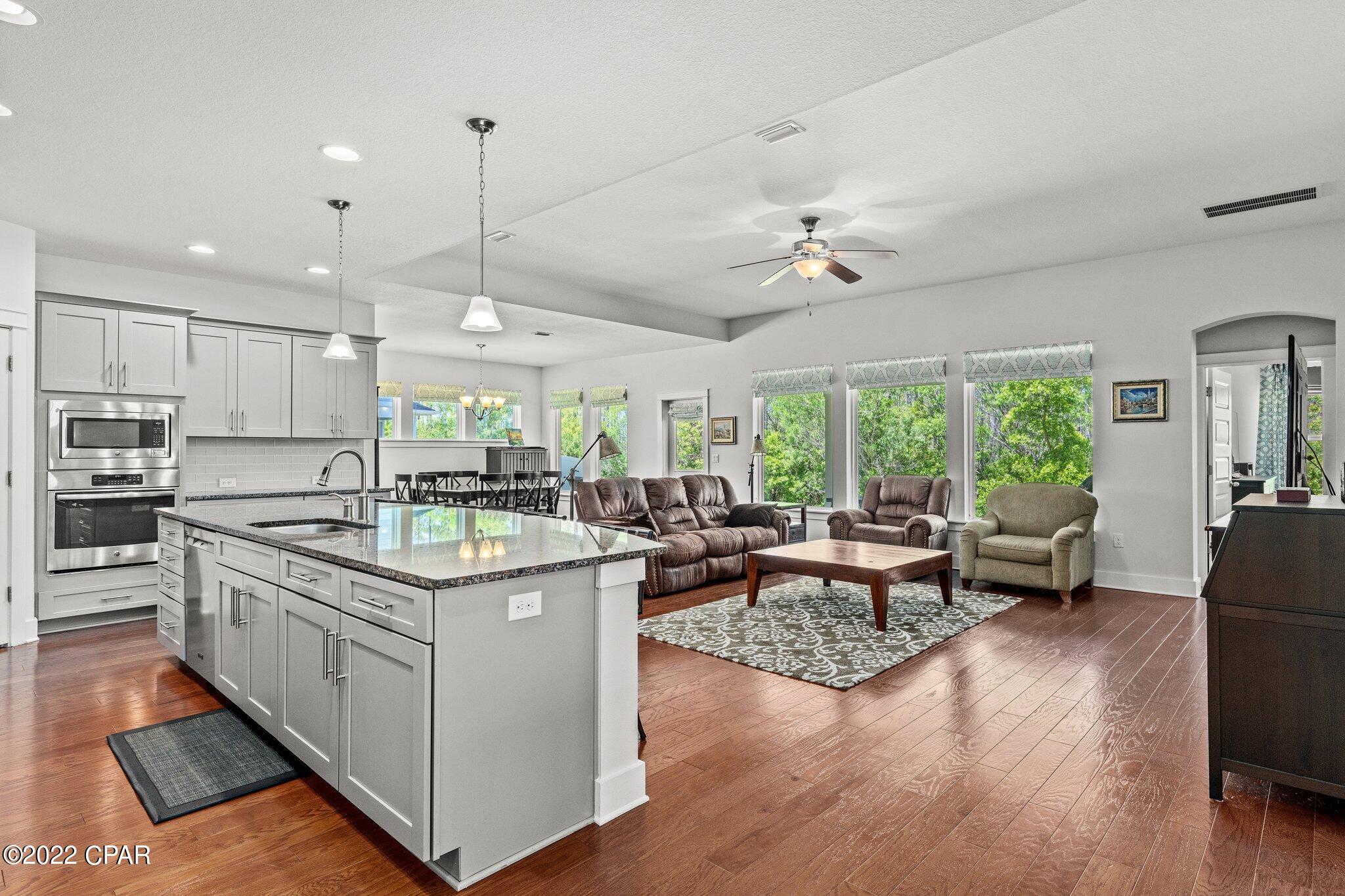 Breakfast Point - Residential