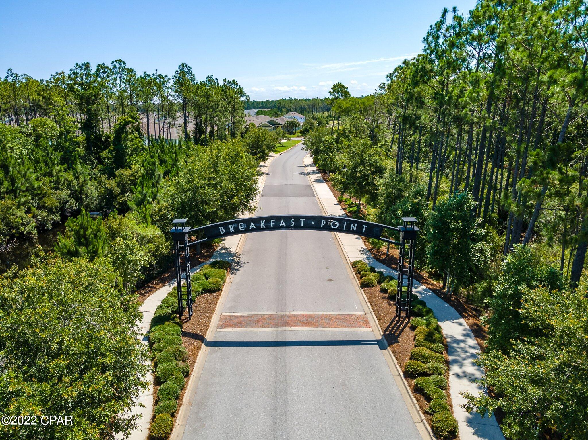 Breakfast Point - Residential