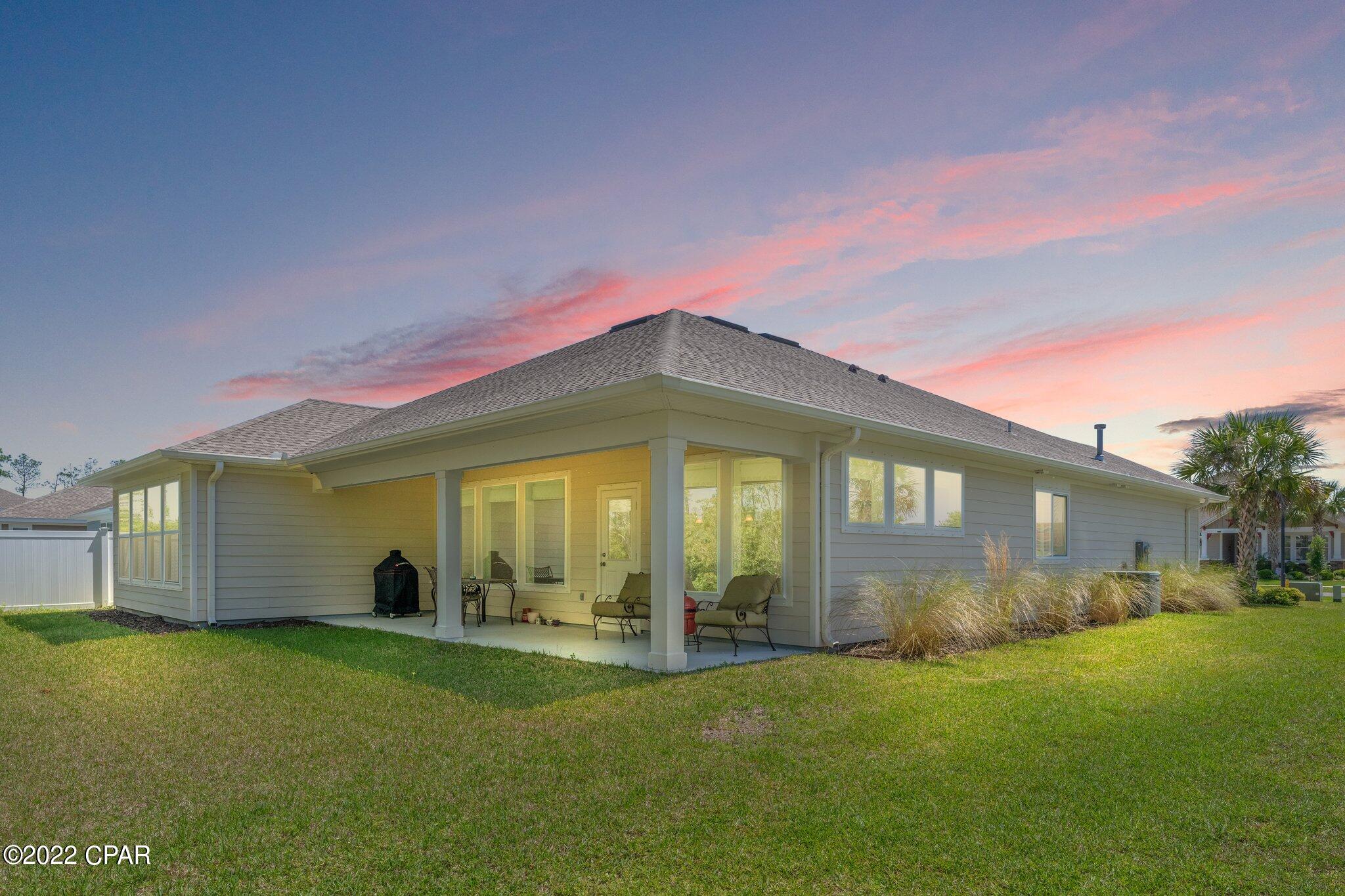 Breakfast Point - Residential