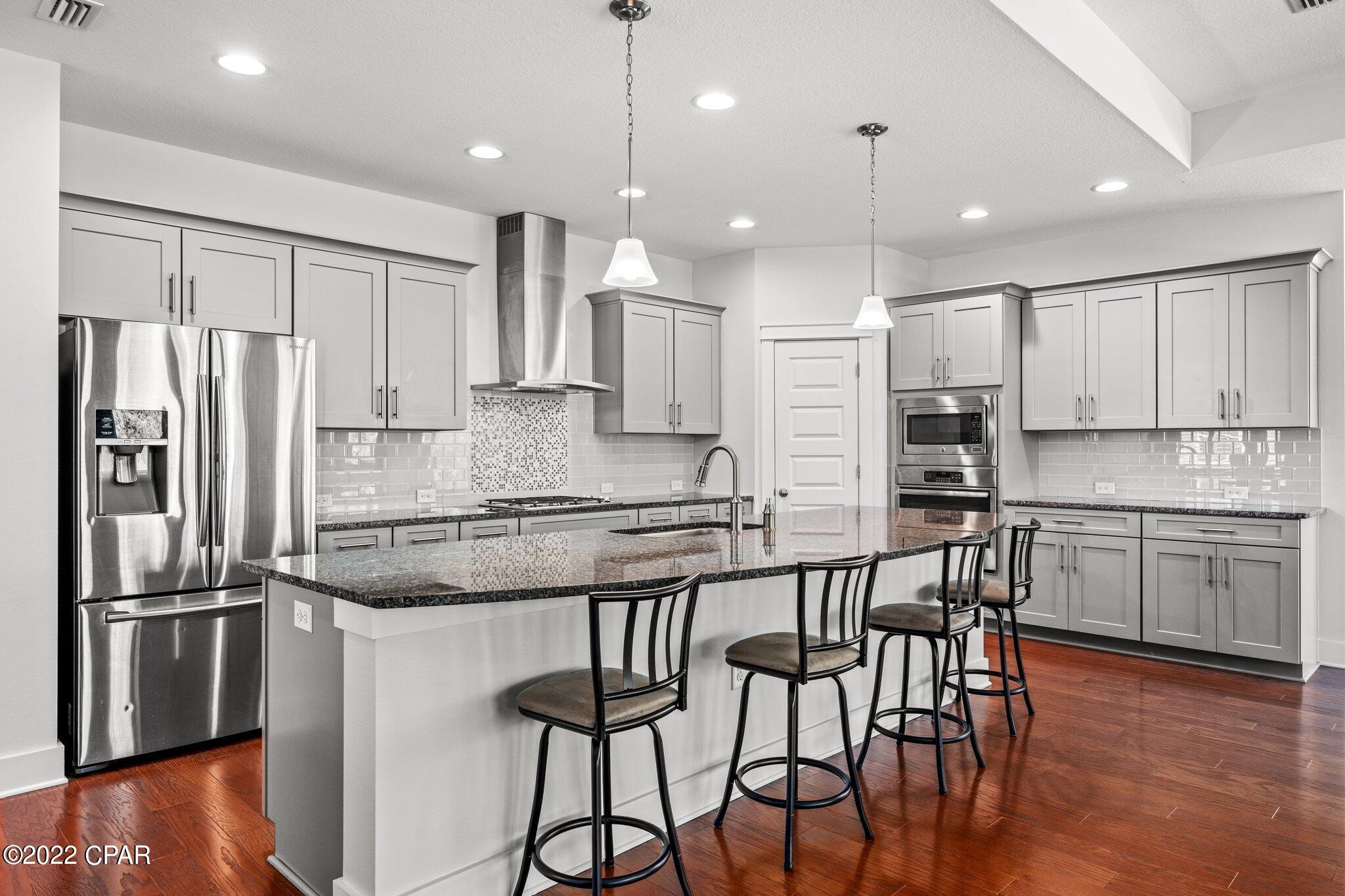 Breakfast Point - Residential