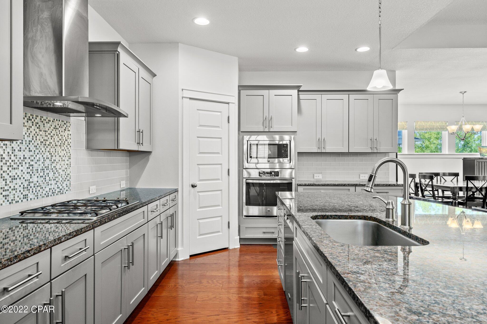 Breakfast Point - Residential