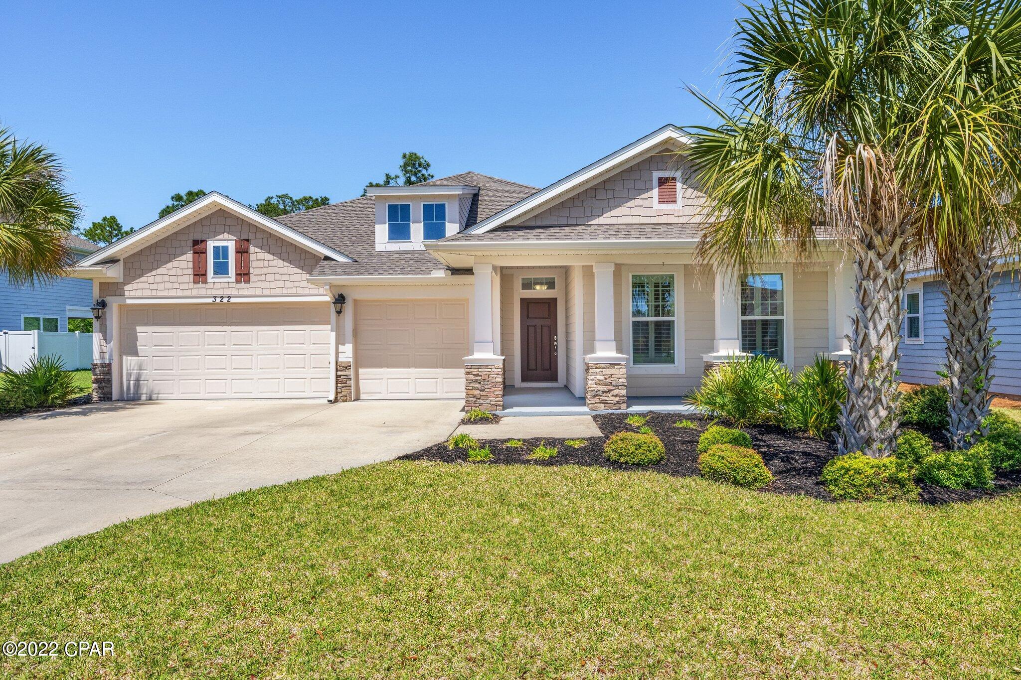 Breakfast Point - Residential