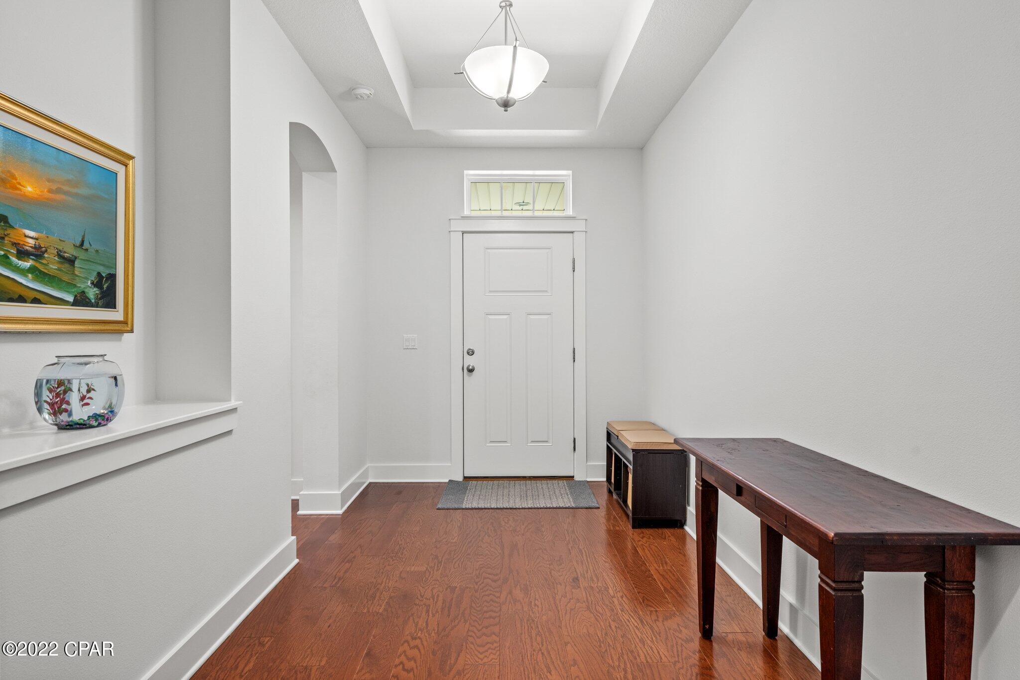 Breakfast Point - Residential