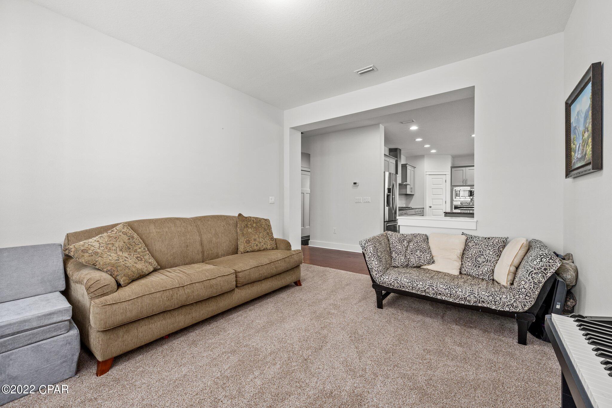 Breakfast Point - Residential