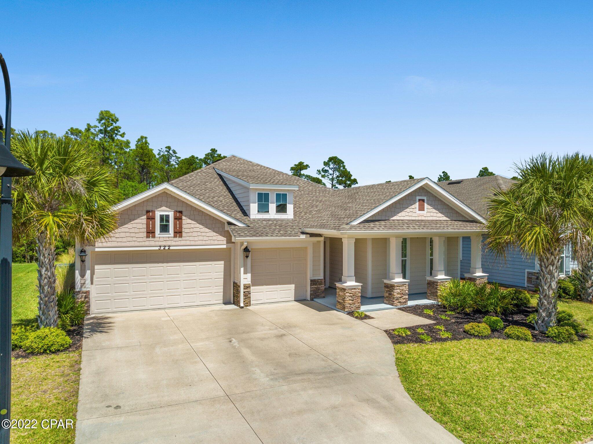 Breakfast Point - Residential