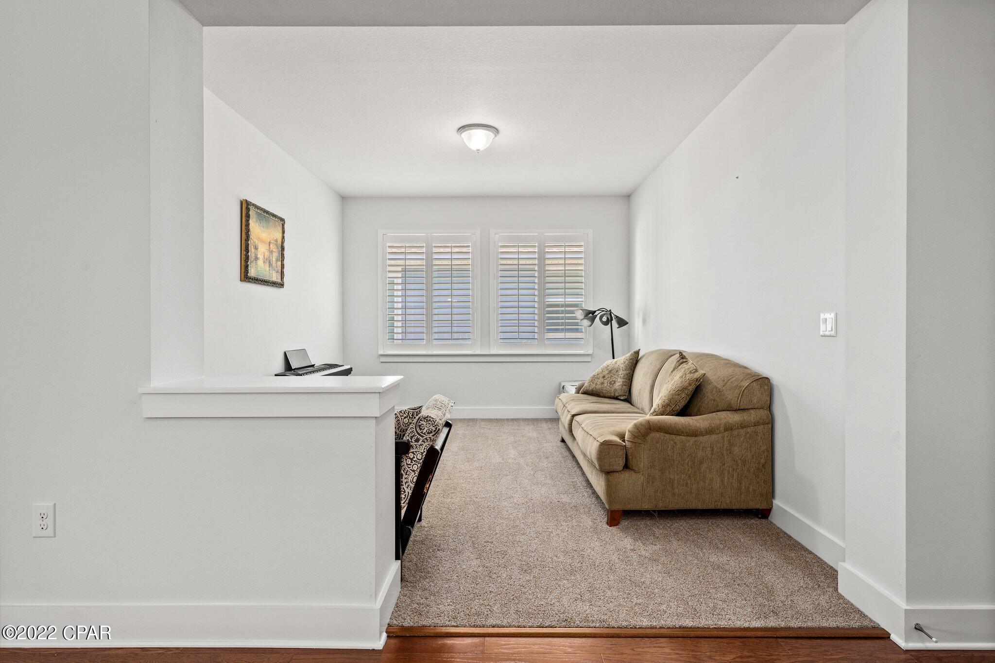 Breakfast Point - Residential