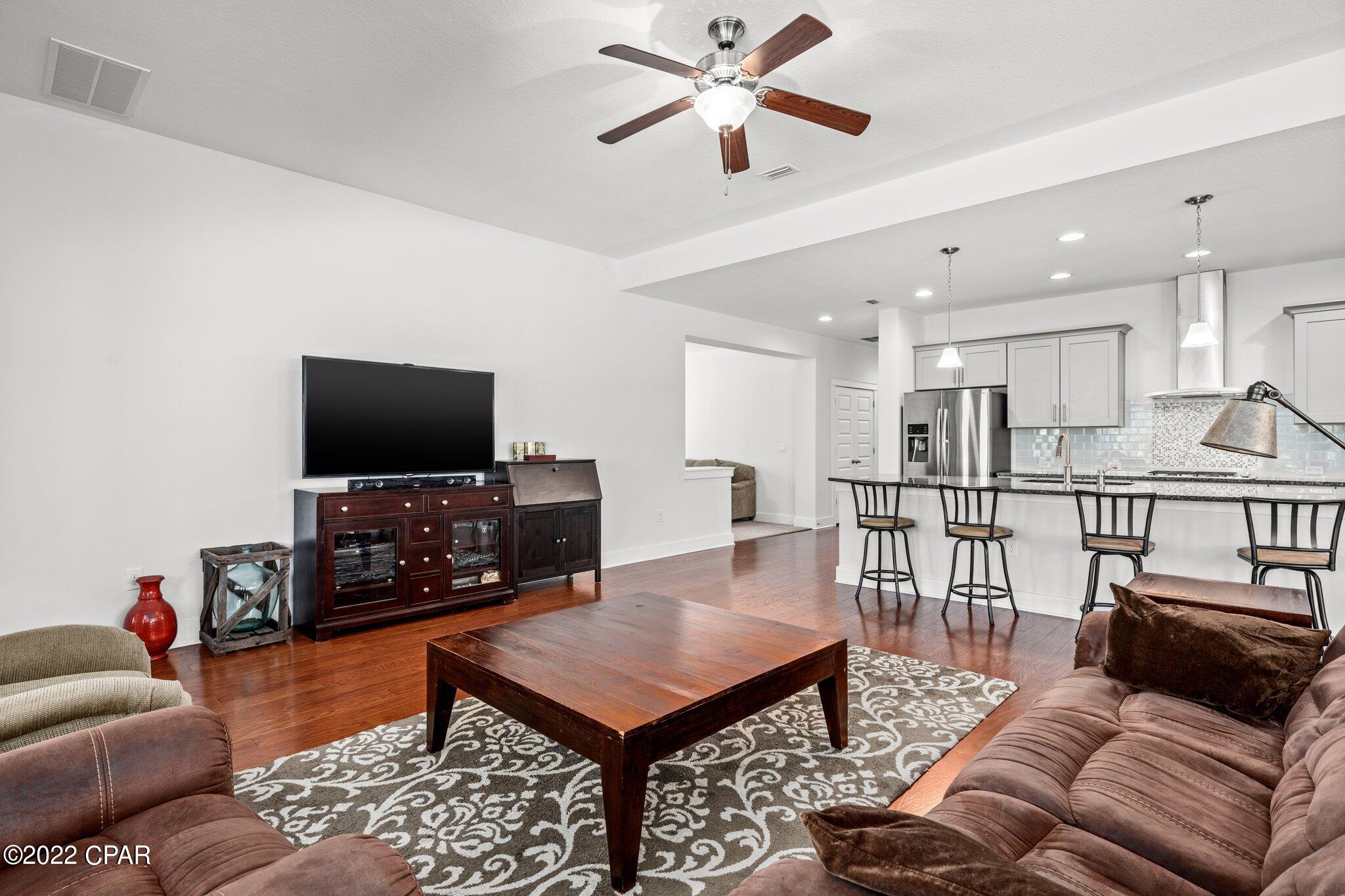 Breakfast Point - Residential