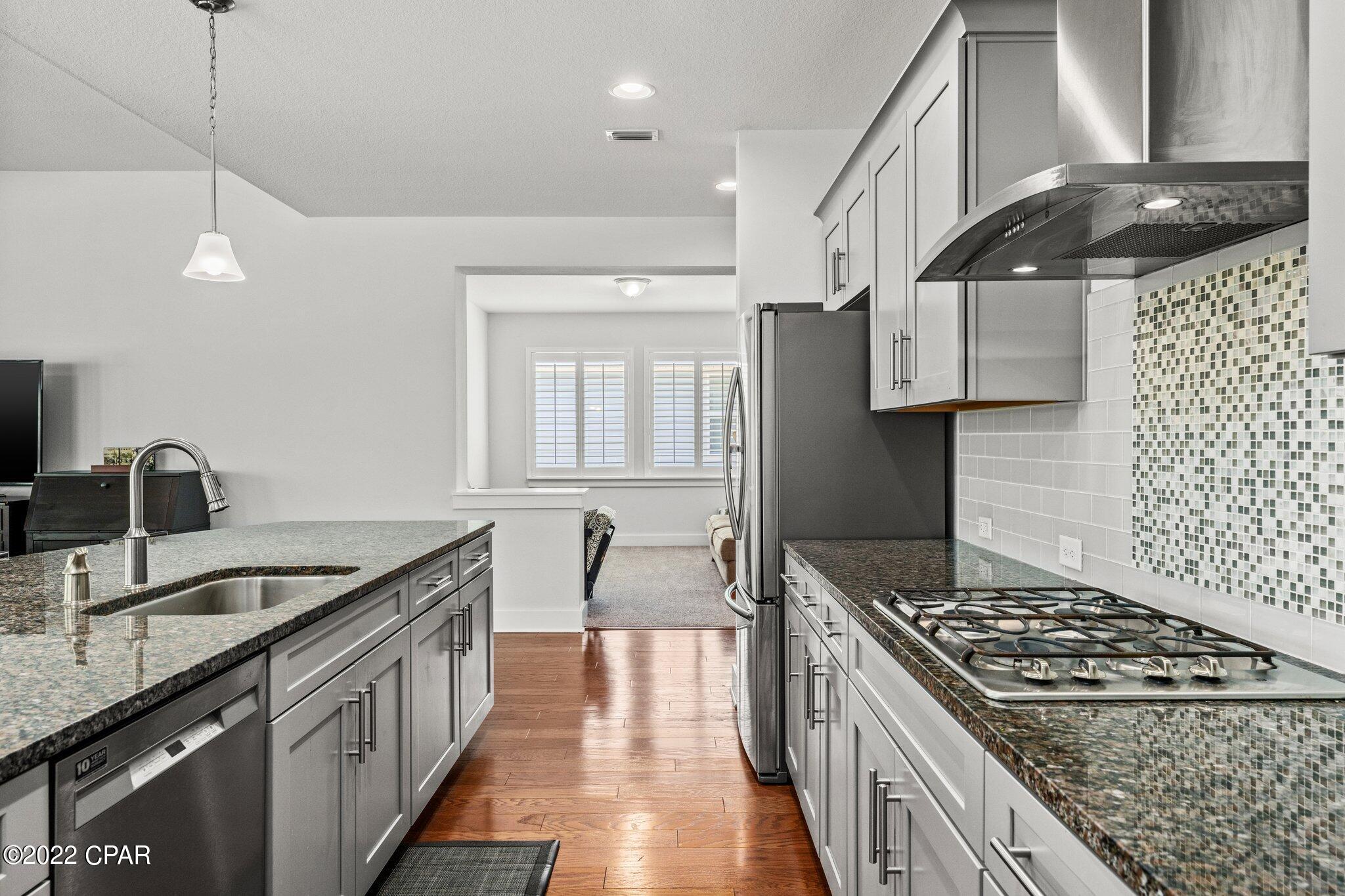 Breakfast Point - Residential