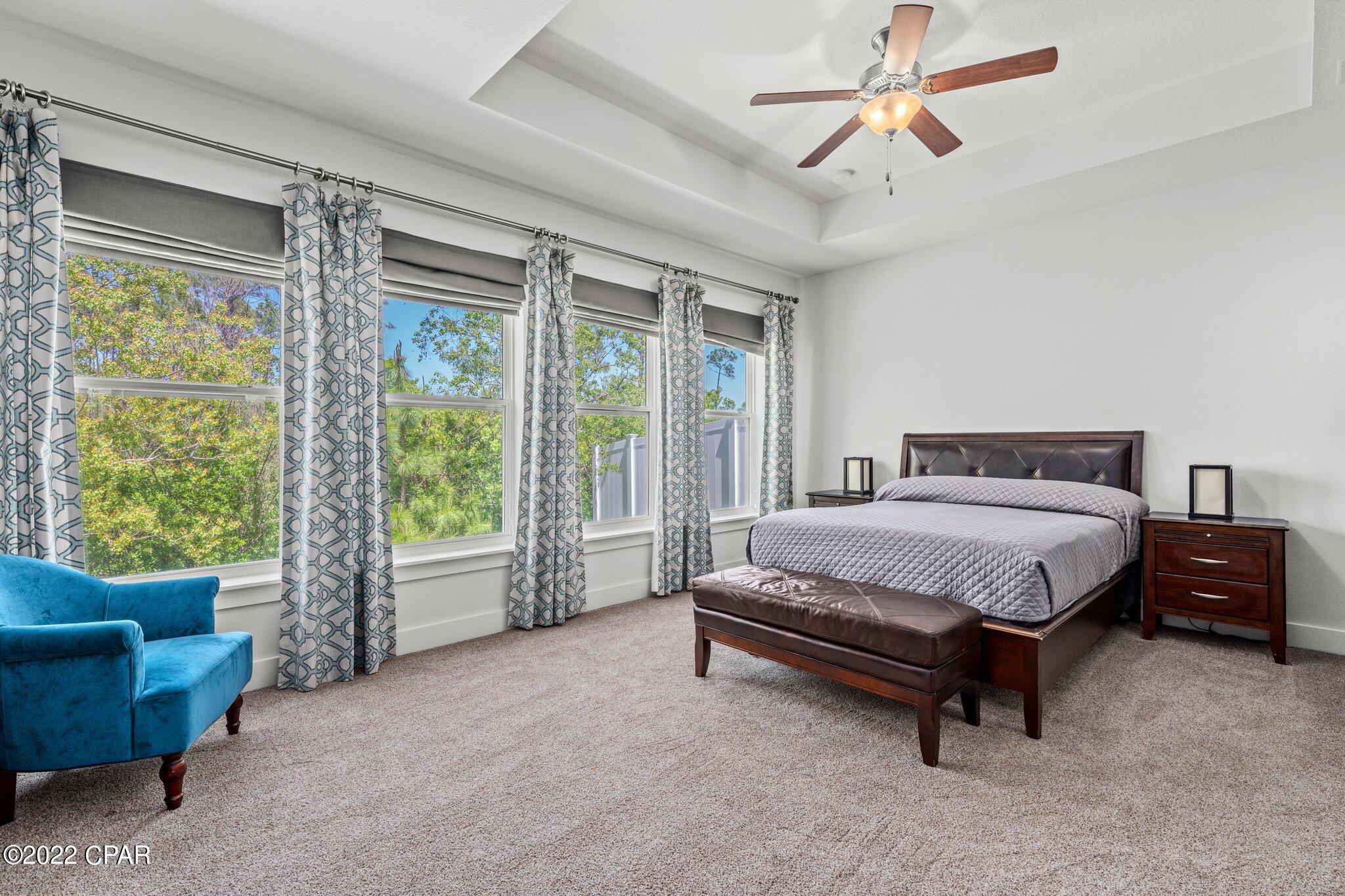 Breakfast Point - Residential