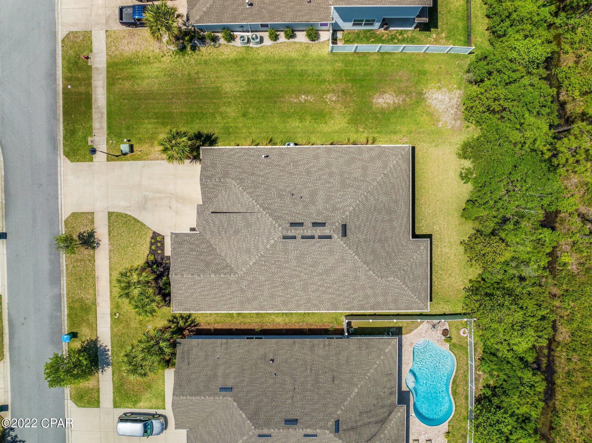 Breakfast Point - Residential