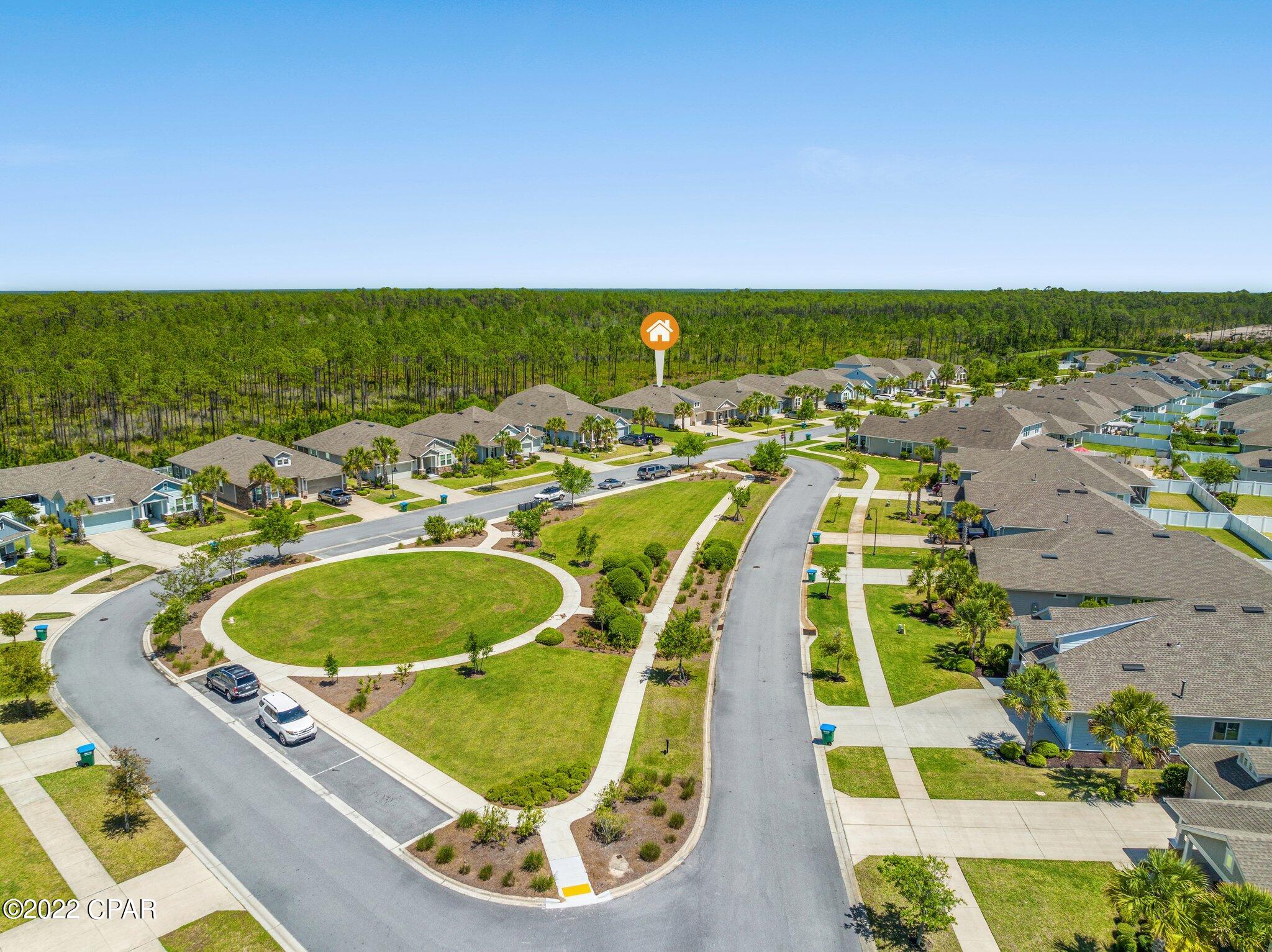 Breakfast Point - Residential