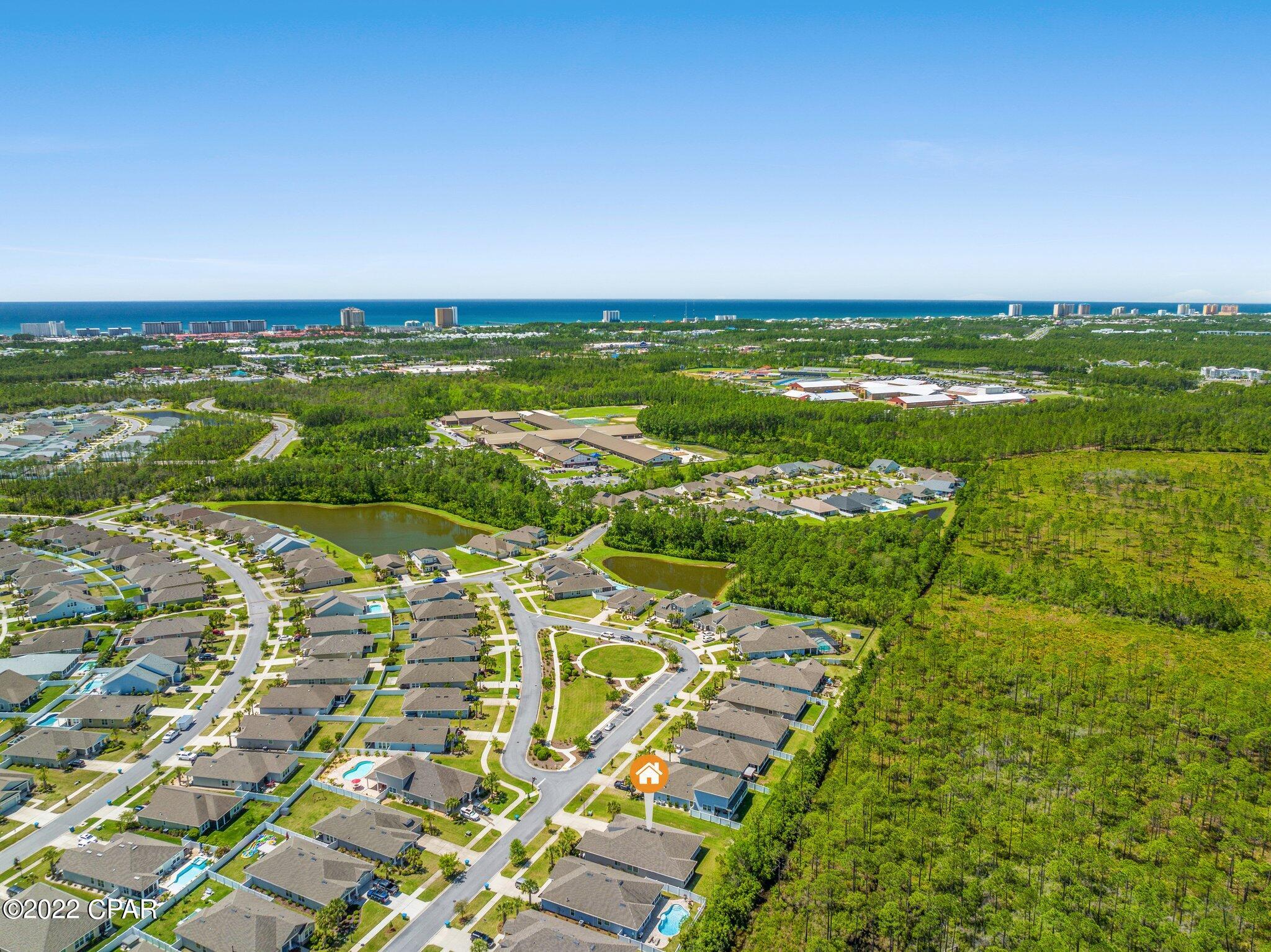 Breakfast Point - Residential