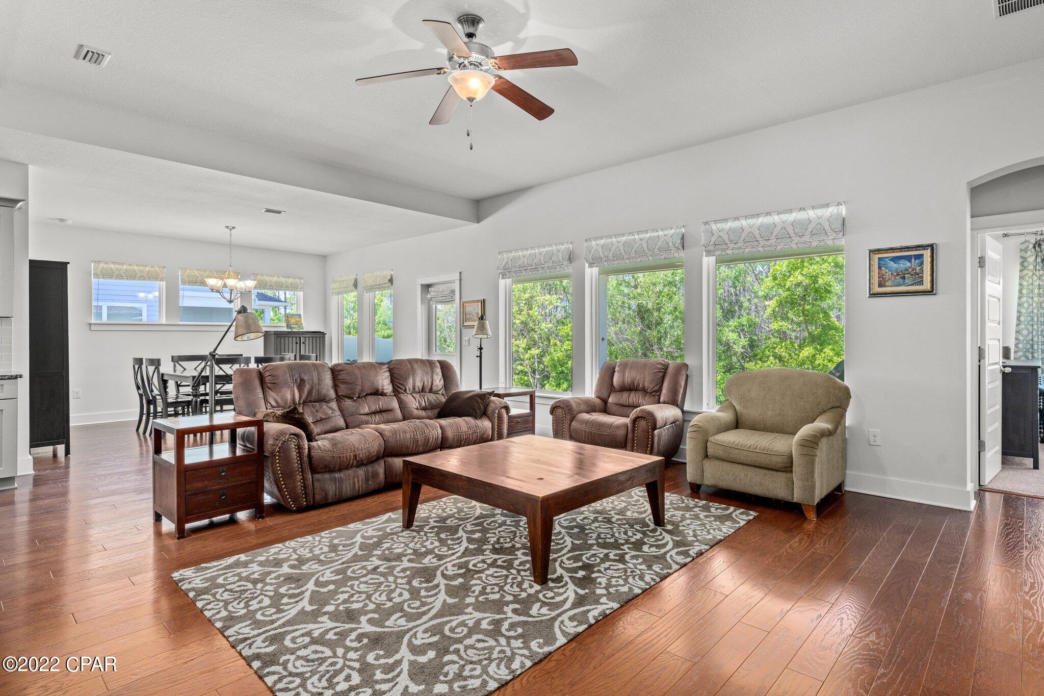 Breakfast Point - Residential