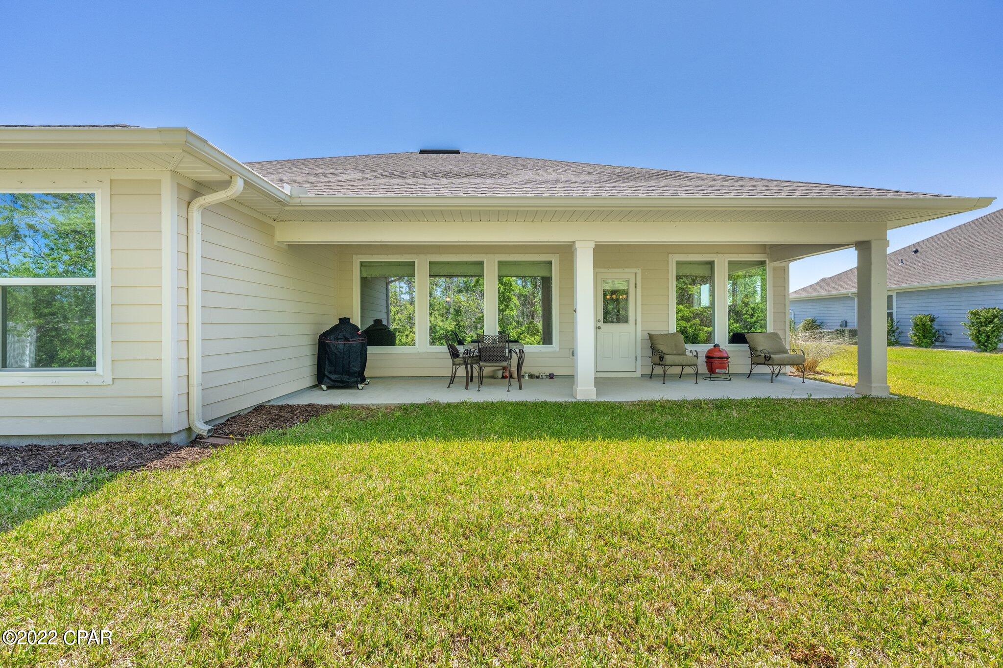 Breakfast Point - Residential