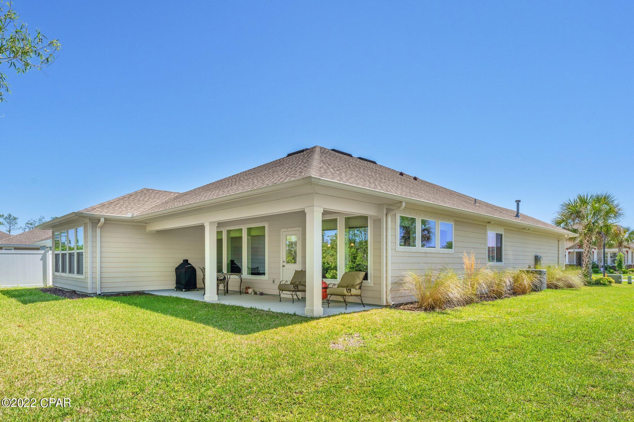 Breakfast Point - Residential