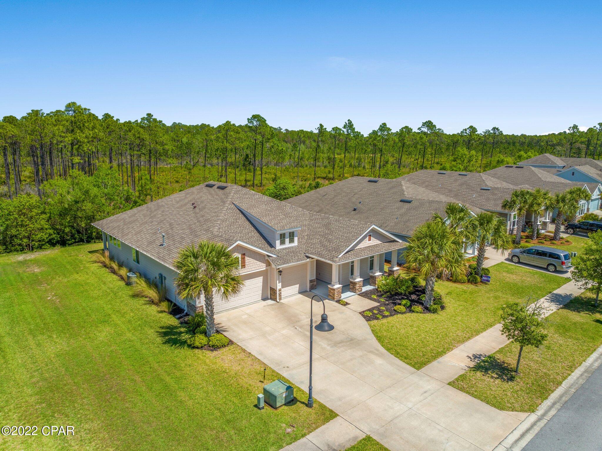 Breakfast Point - Residential