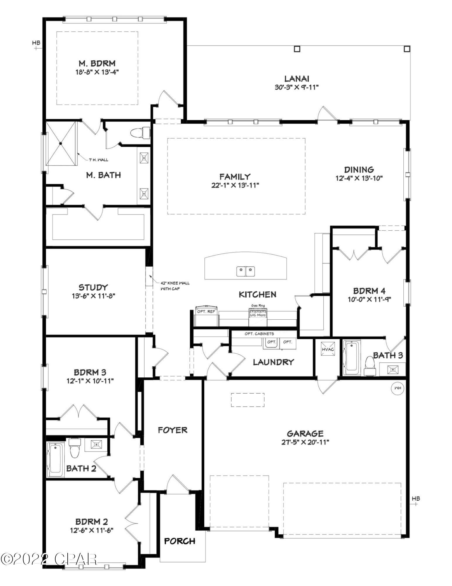 Breakfast Point - Residential
