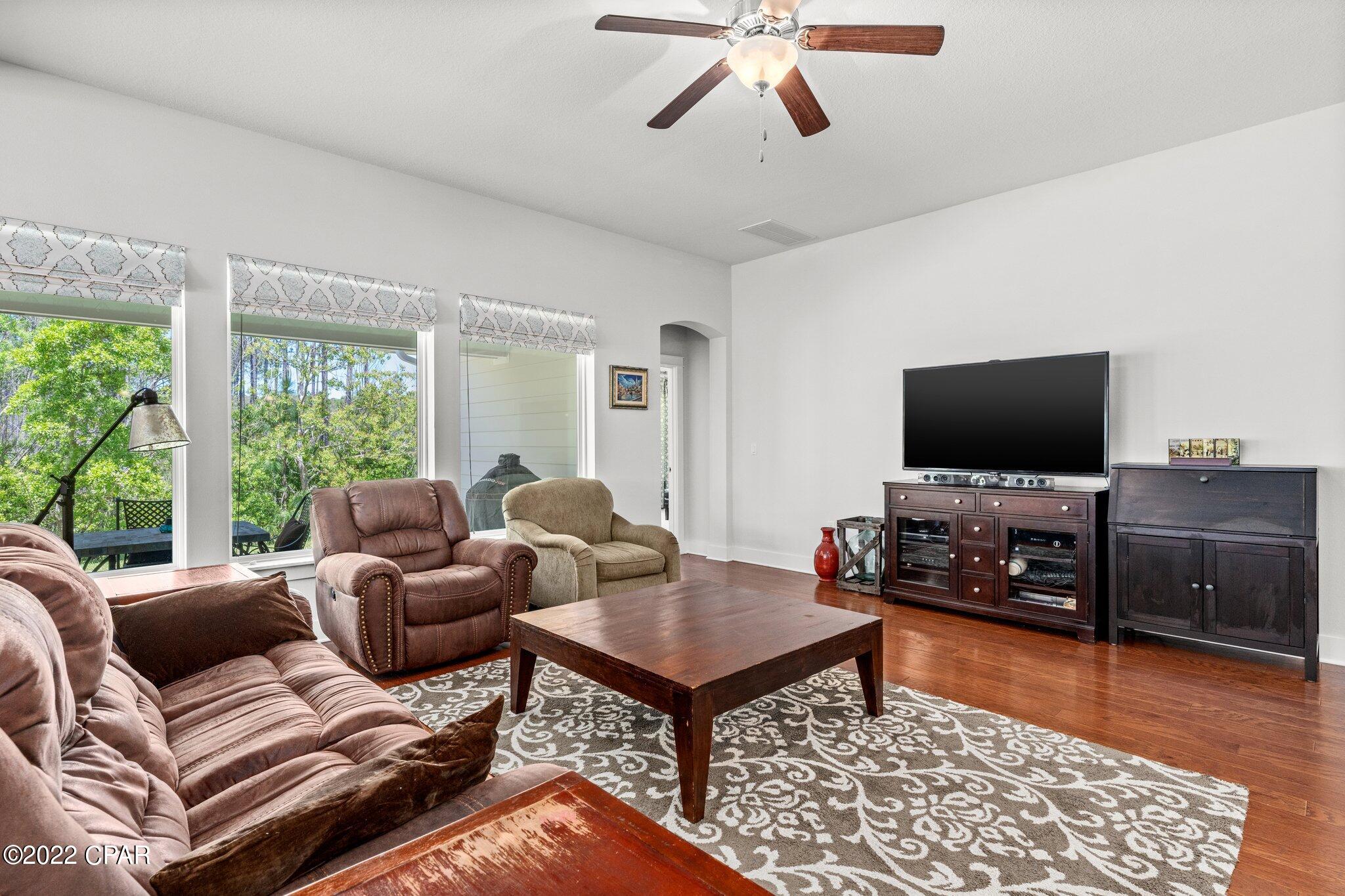 Breakfast Point - Residential