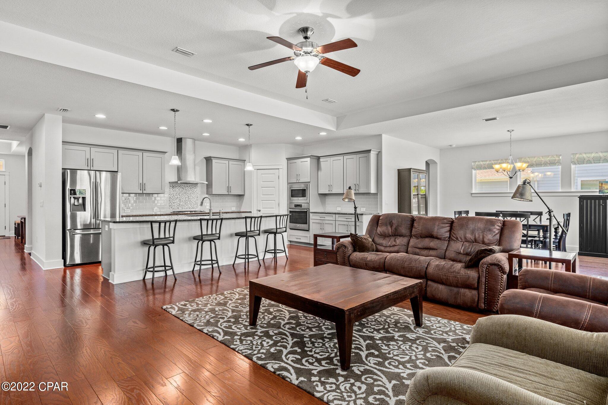 Breakfast Point - Residential