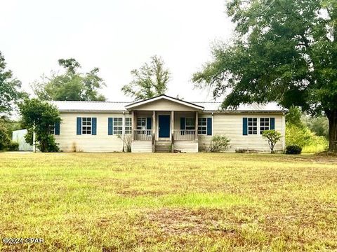 A home in Chipley